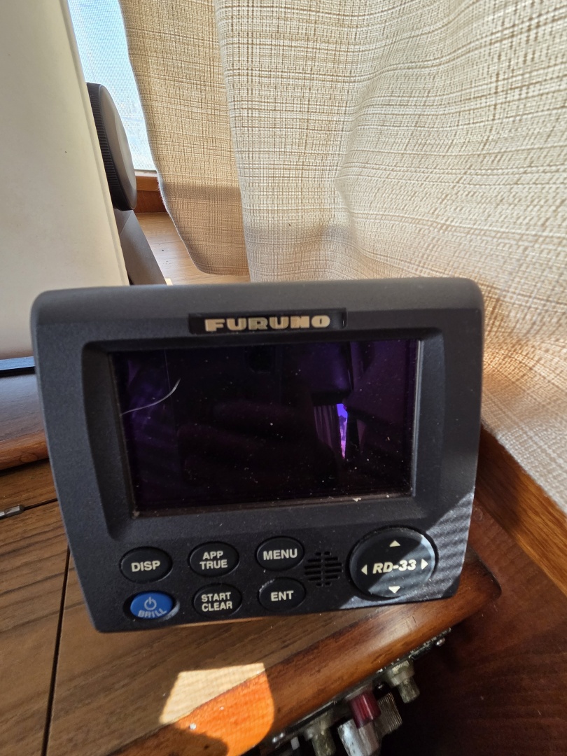 Mystic 46ft Grand Banks Yacht For Sale