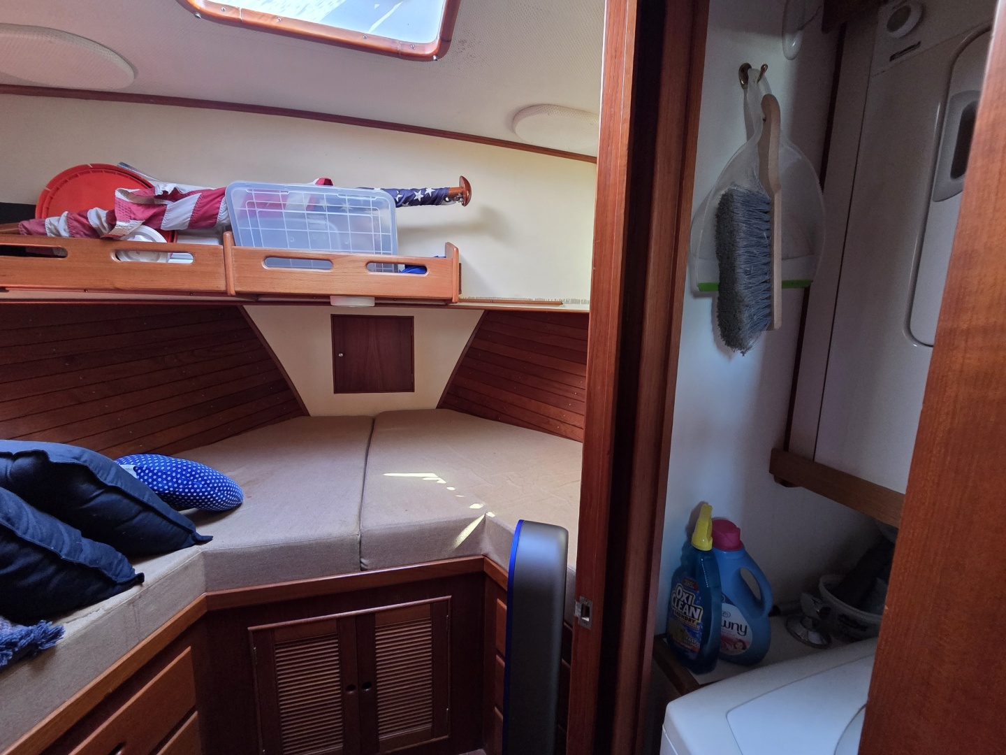 Mystic 46ft Grand Banks Yacht For Sale