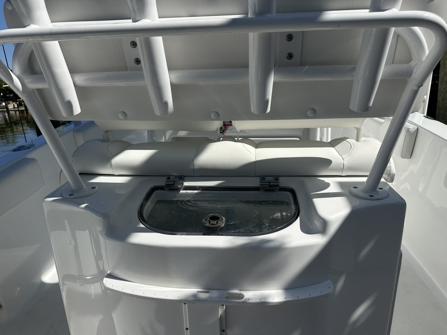 2018 Sea Hunt 225 Ultra