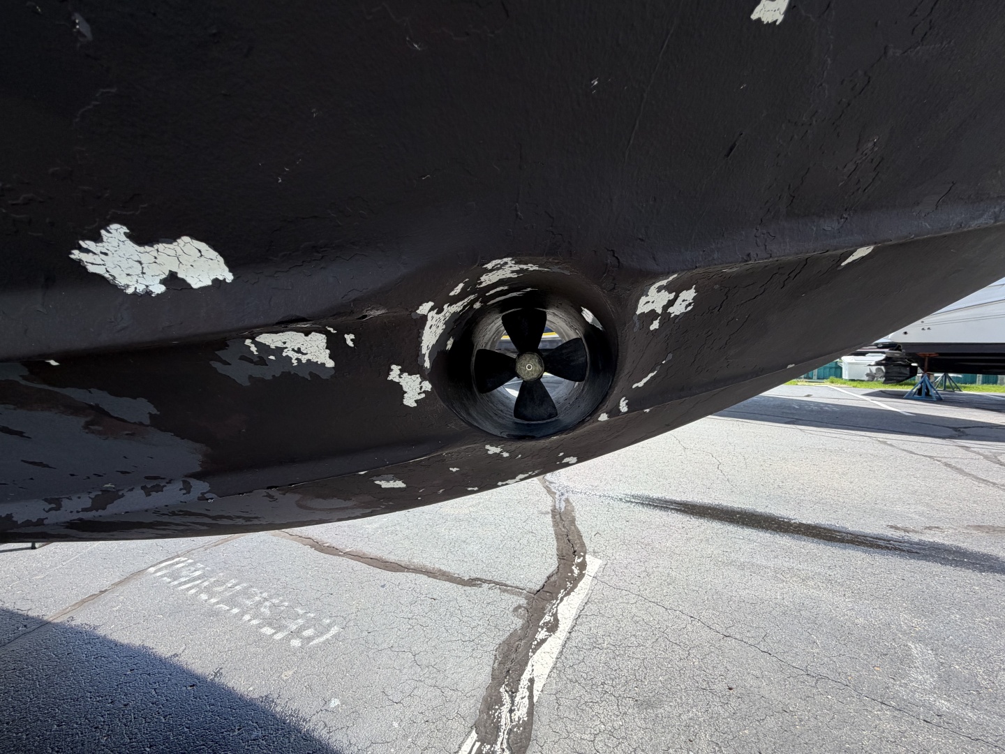 IN A MEETING 32ft Sea Ray Yacht For Sale