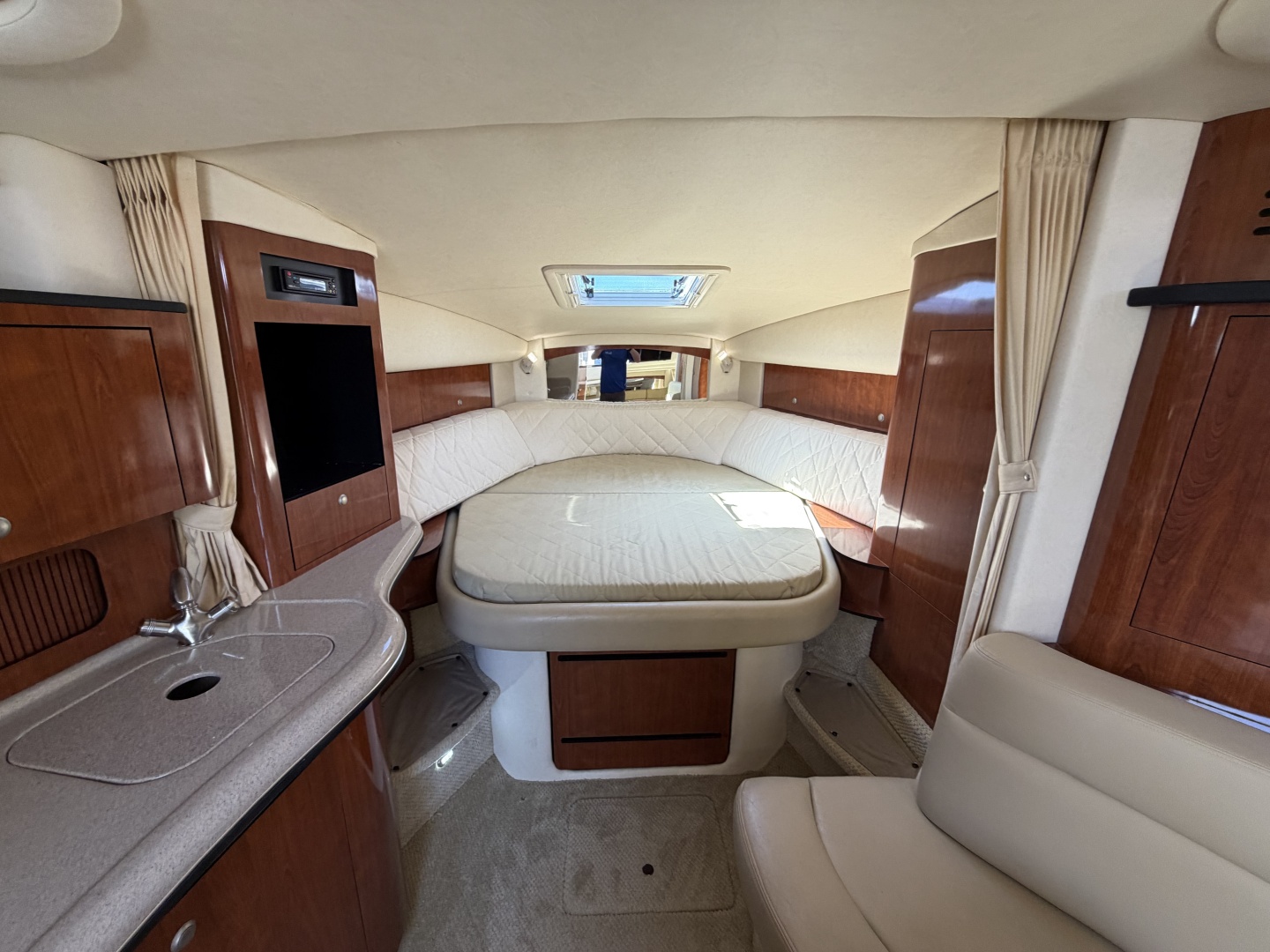 2006 Sea Ray 320 Sundancer