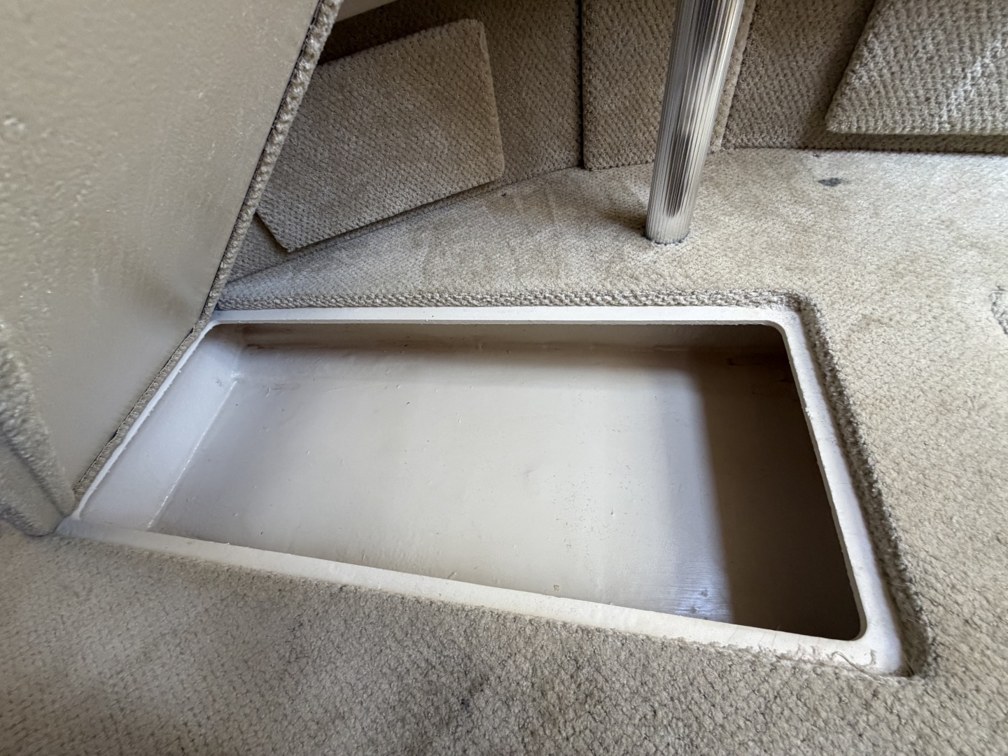 2006 Sea Ray 320 Sundancer