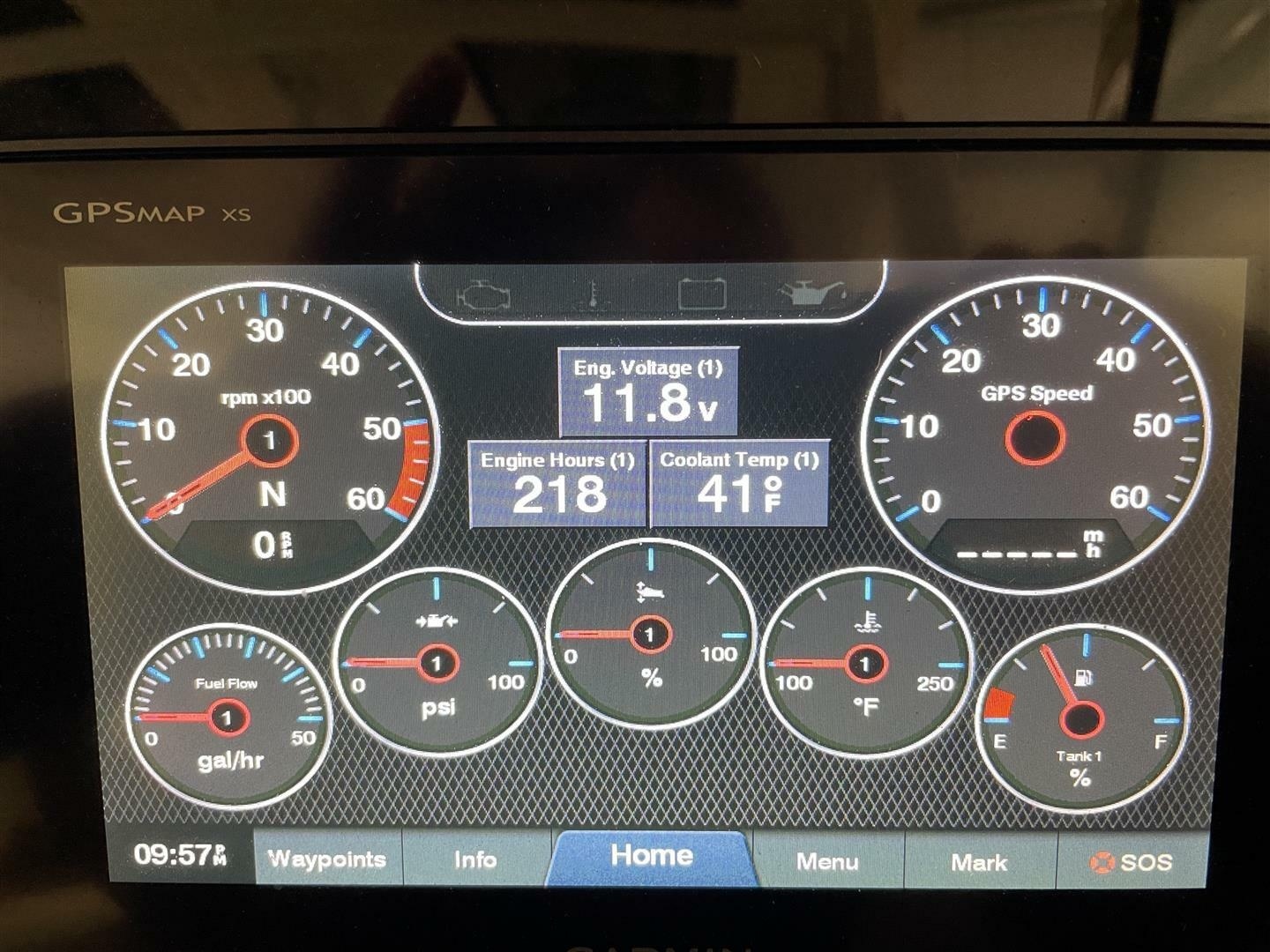 2019 Chaparral 297 SSX