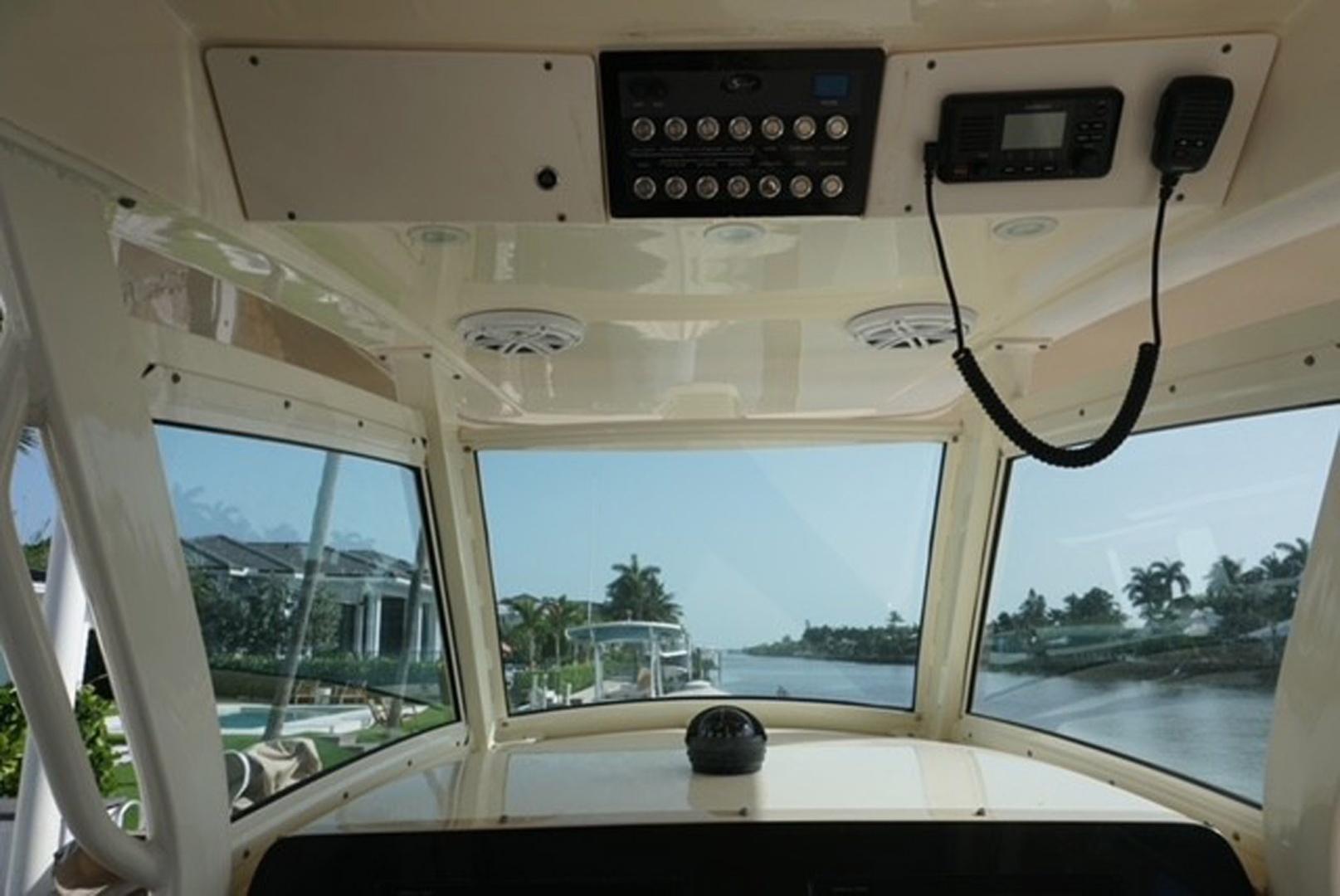 2017 Scout 300 LXF