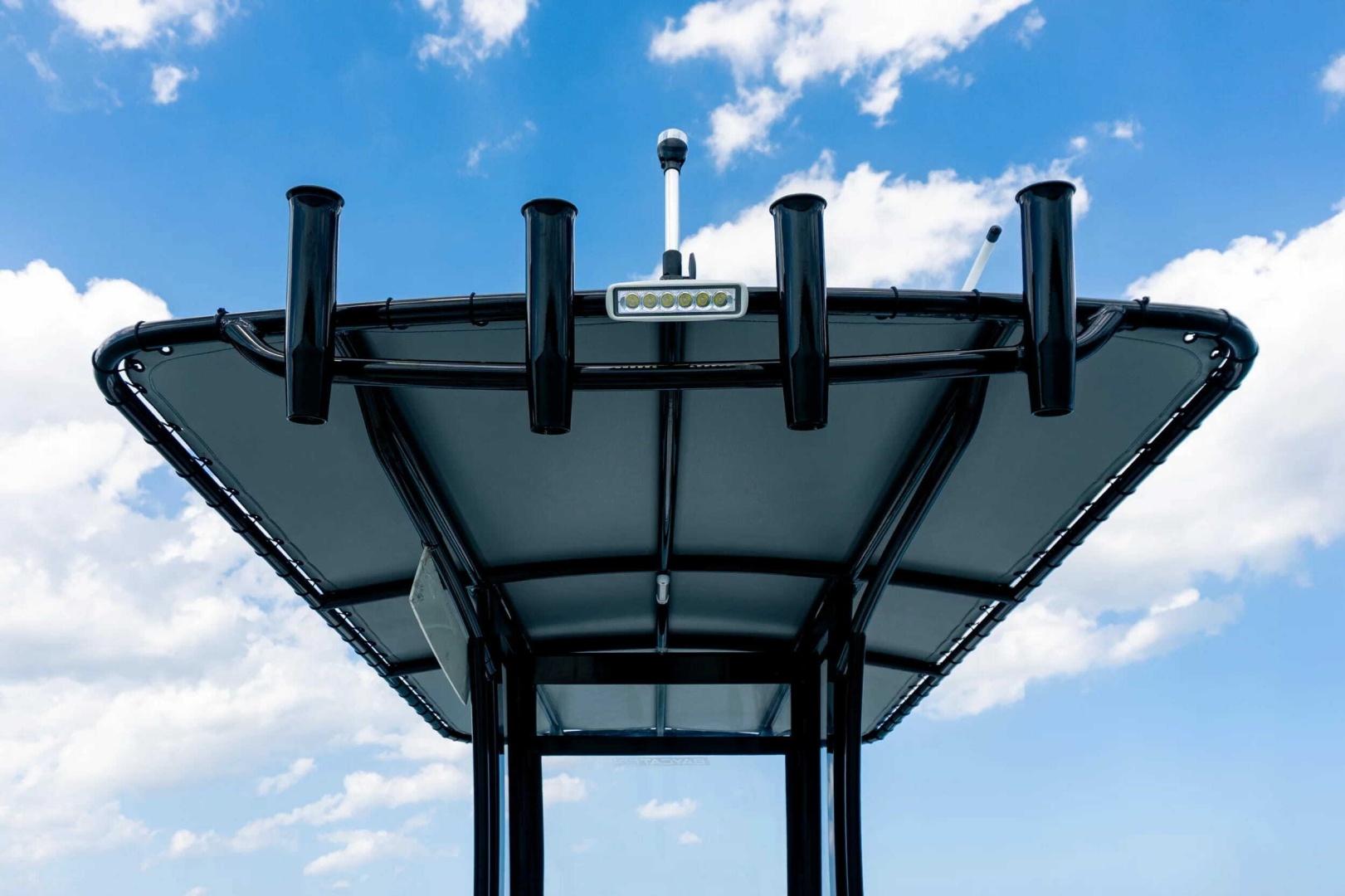 2026 Twin Vee 22 BayCat