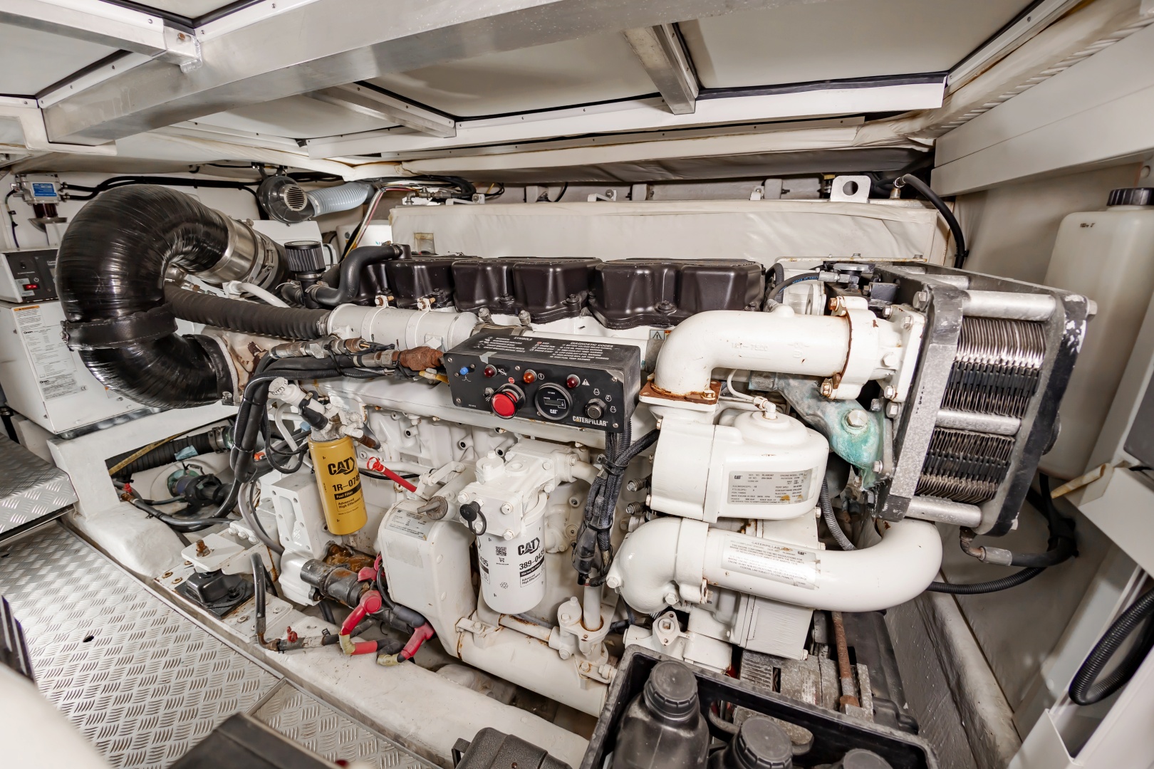 Seabreeze 58ft Viking Yacht For Sale