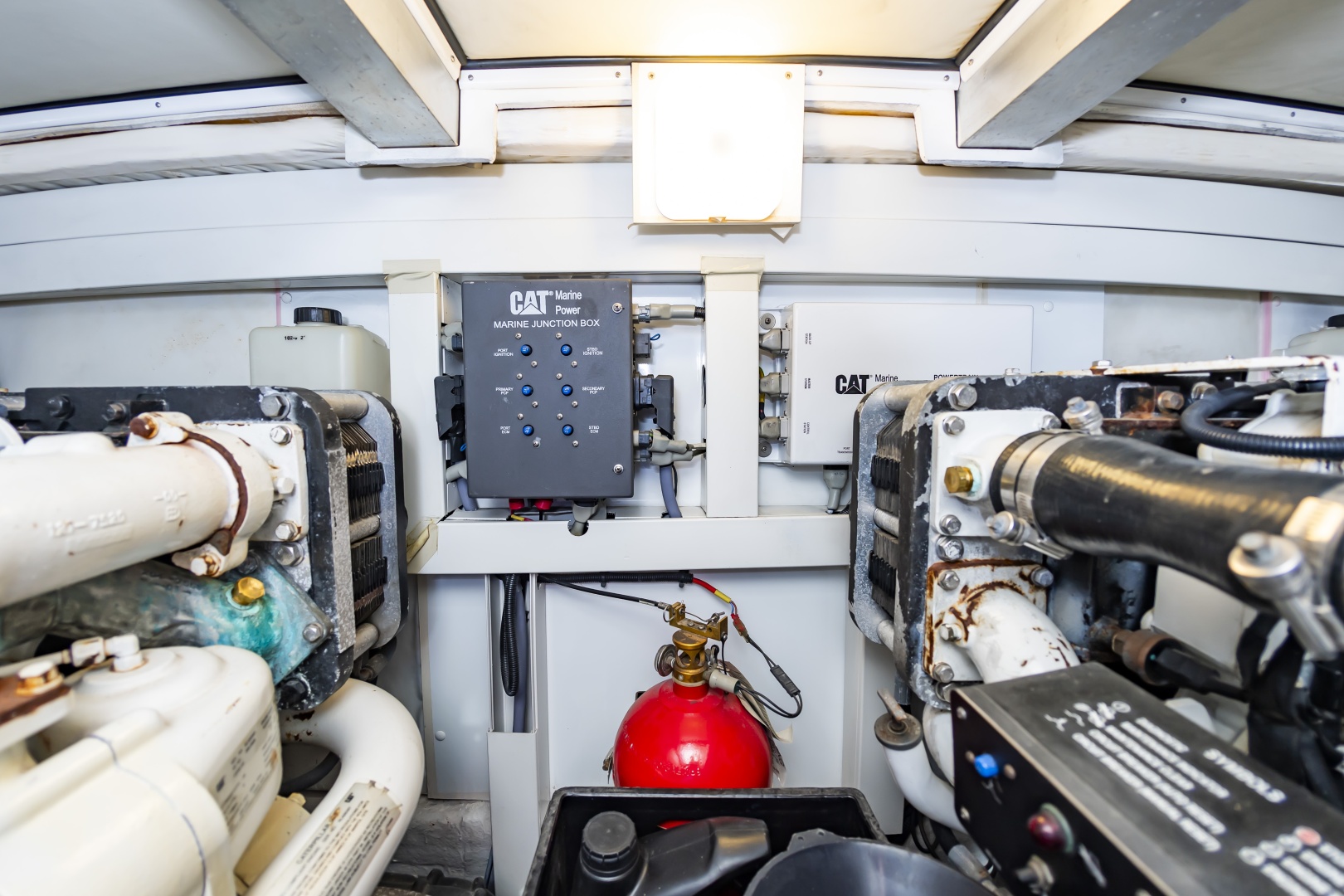 Seabreeze 58ft Viking Yacht For Sale