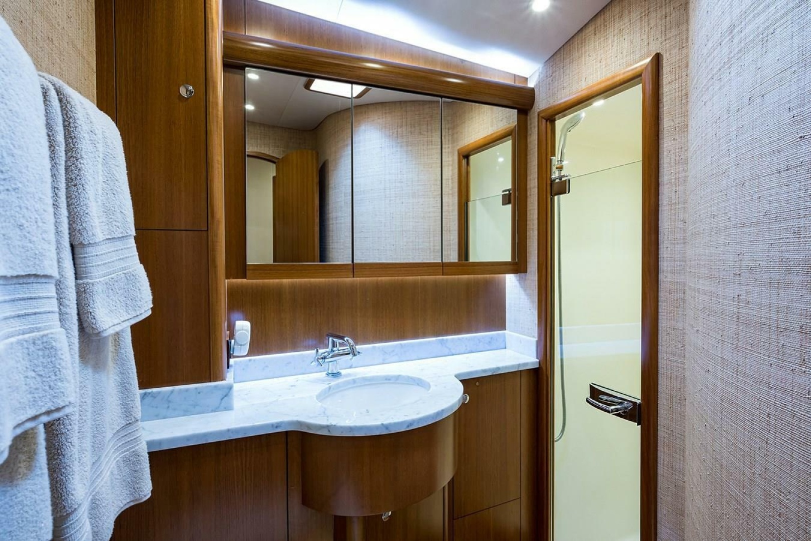 2017 Weaver Custom Sportfish