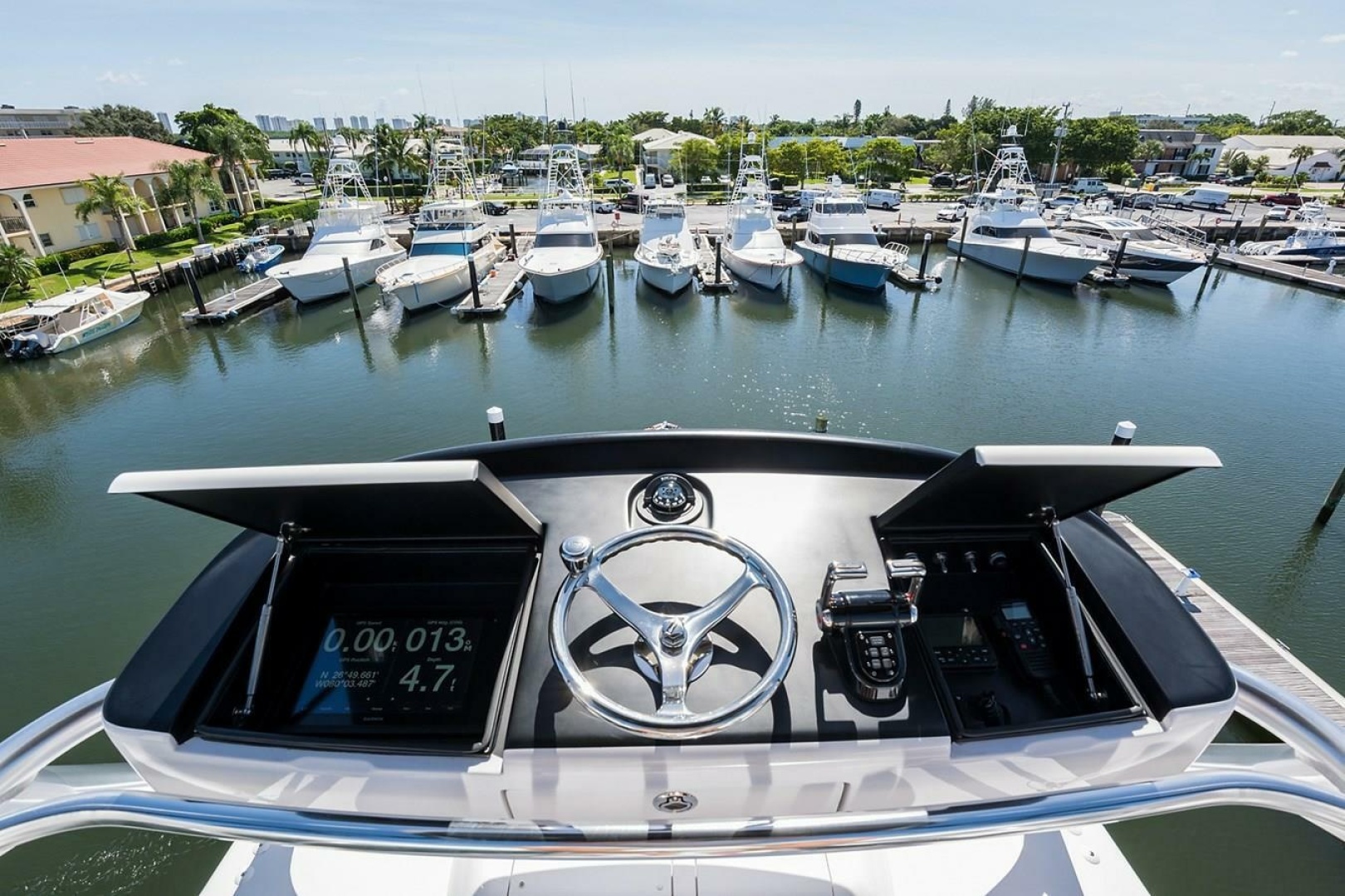 2017 Weaver Custom Sportfish