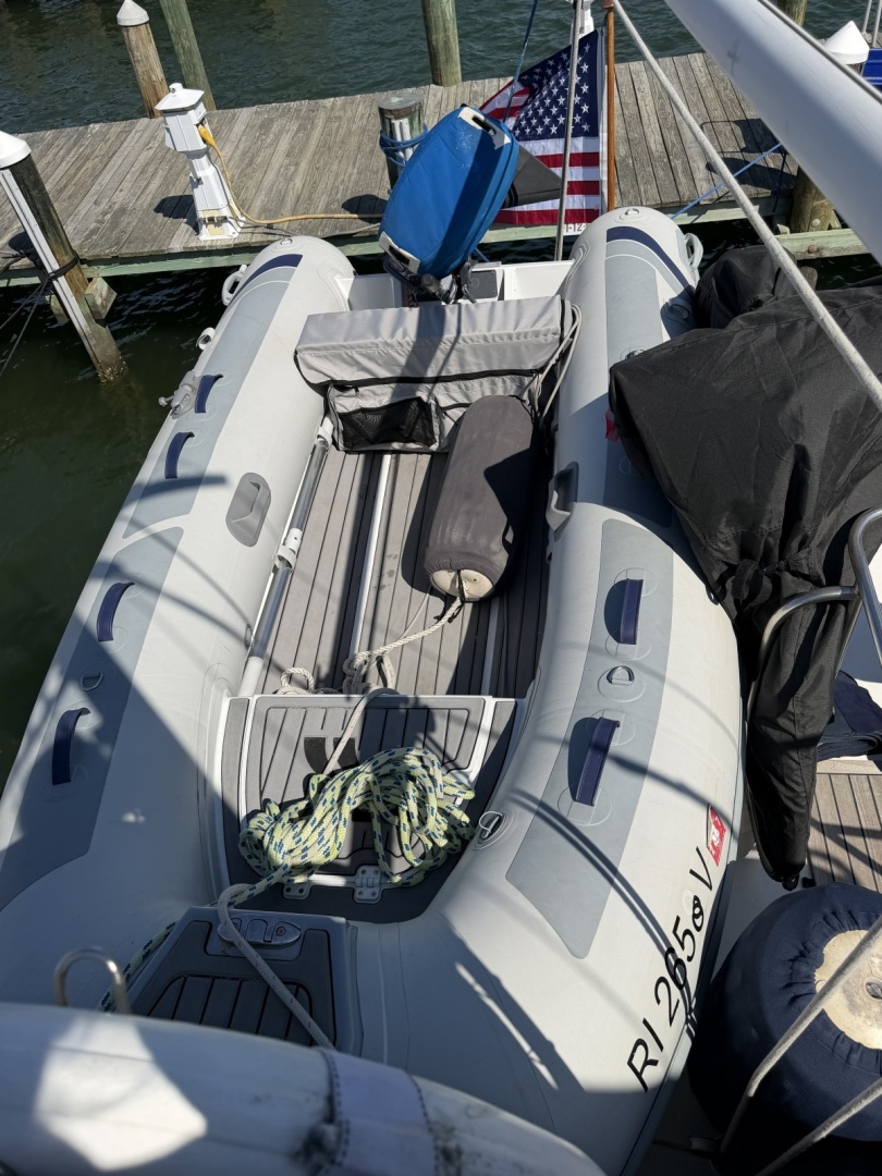 Circe 46ft Grand Banks Yacht For Sale
