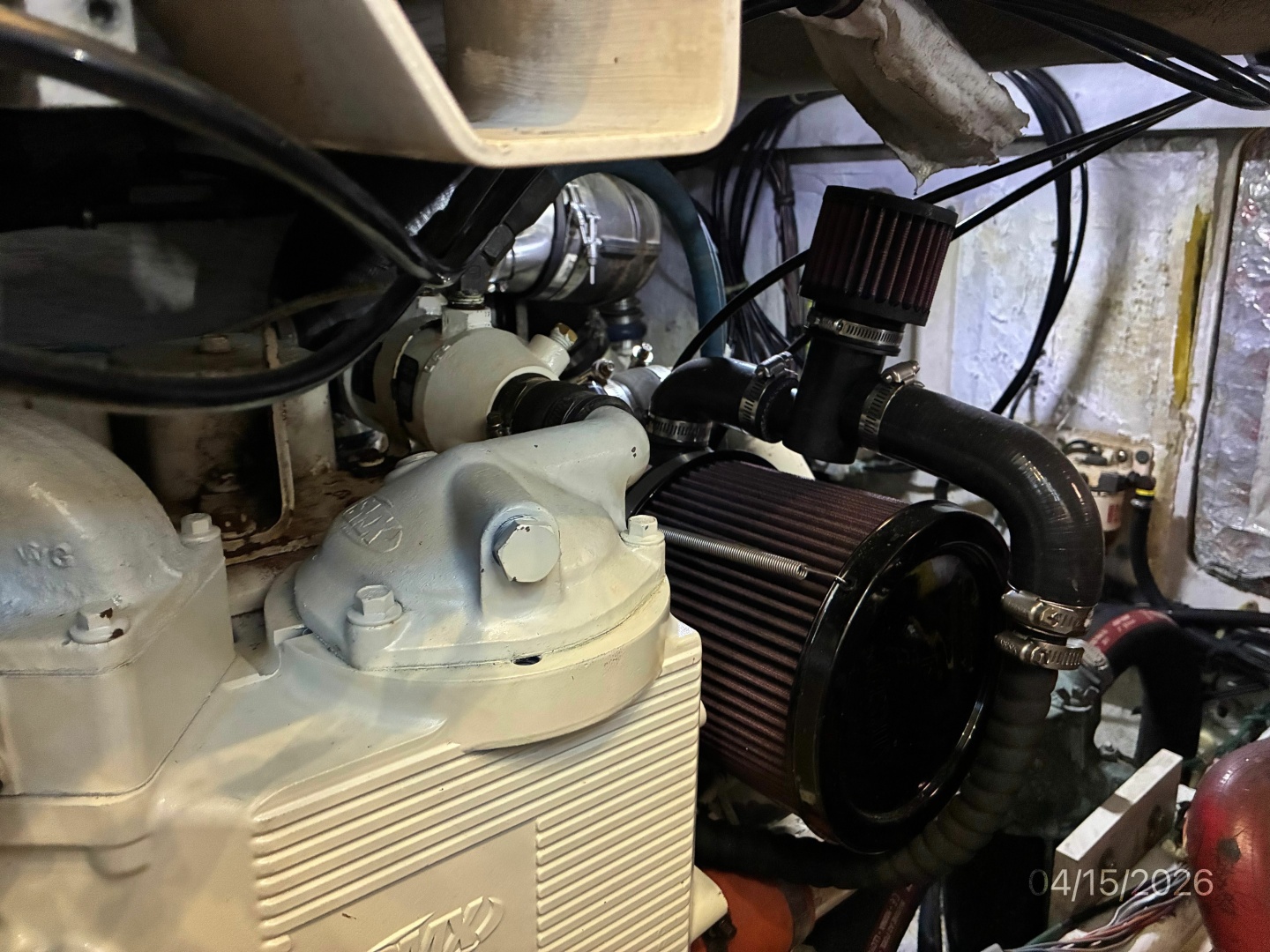 Knot Complaining 41ft Maxum Yacht For Sale