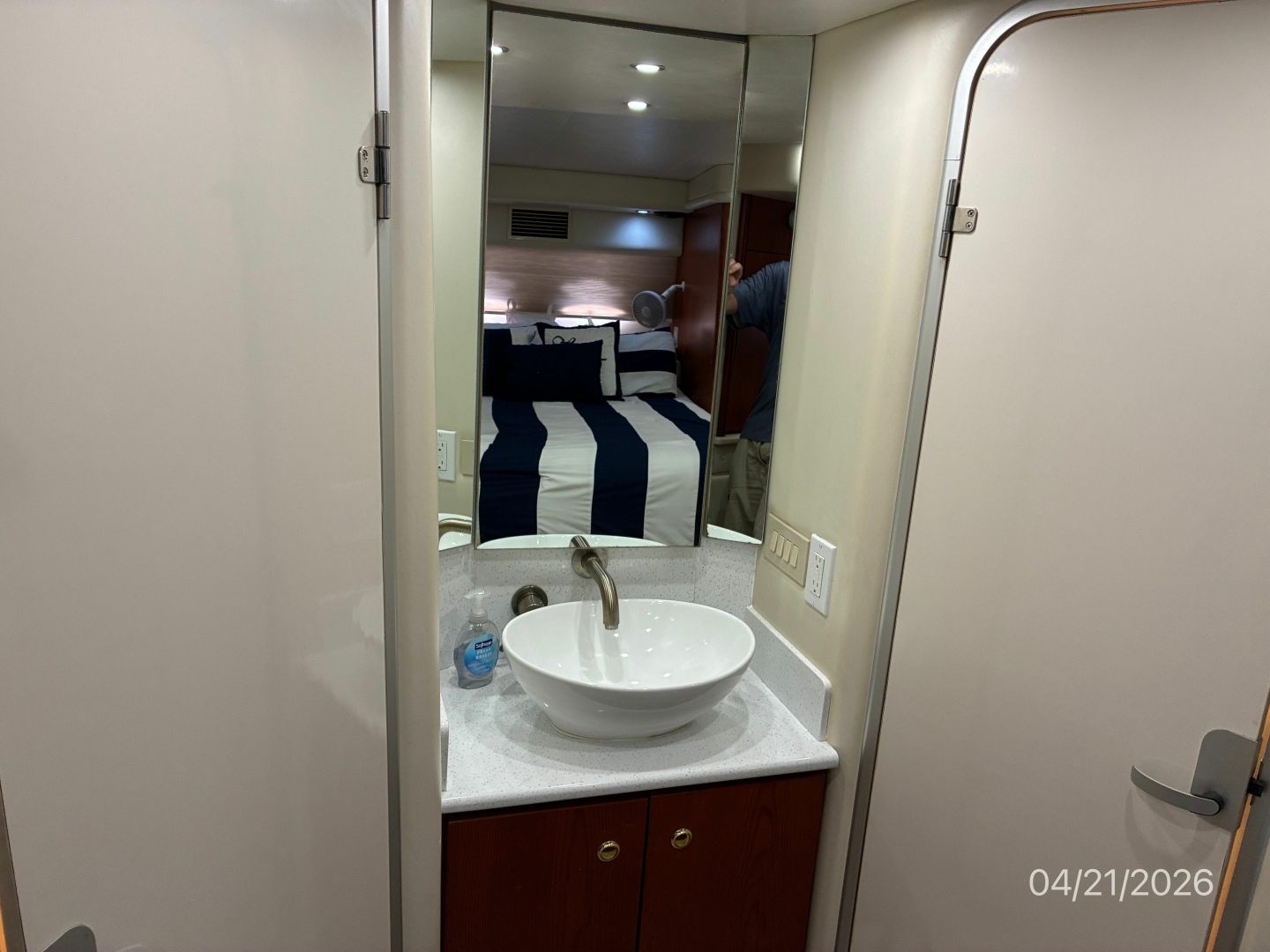 Knot Complaining 41ft Maxum Yacht For Sale