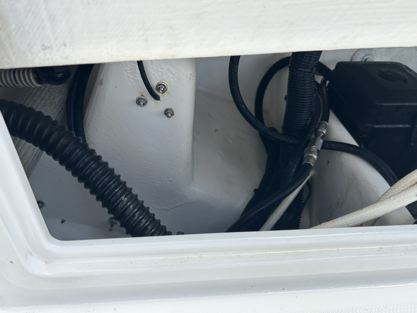 23ft Reef Runner Yacht For Sale