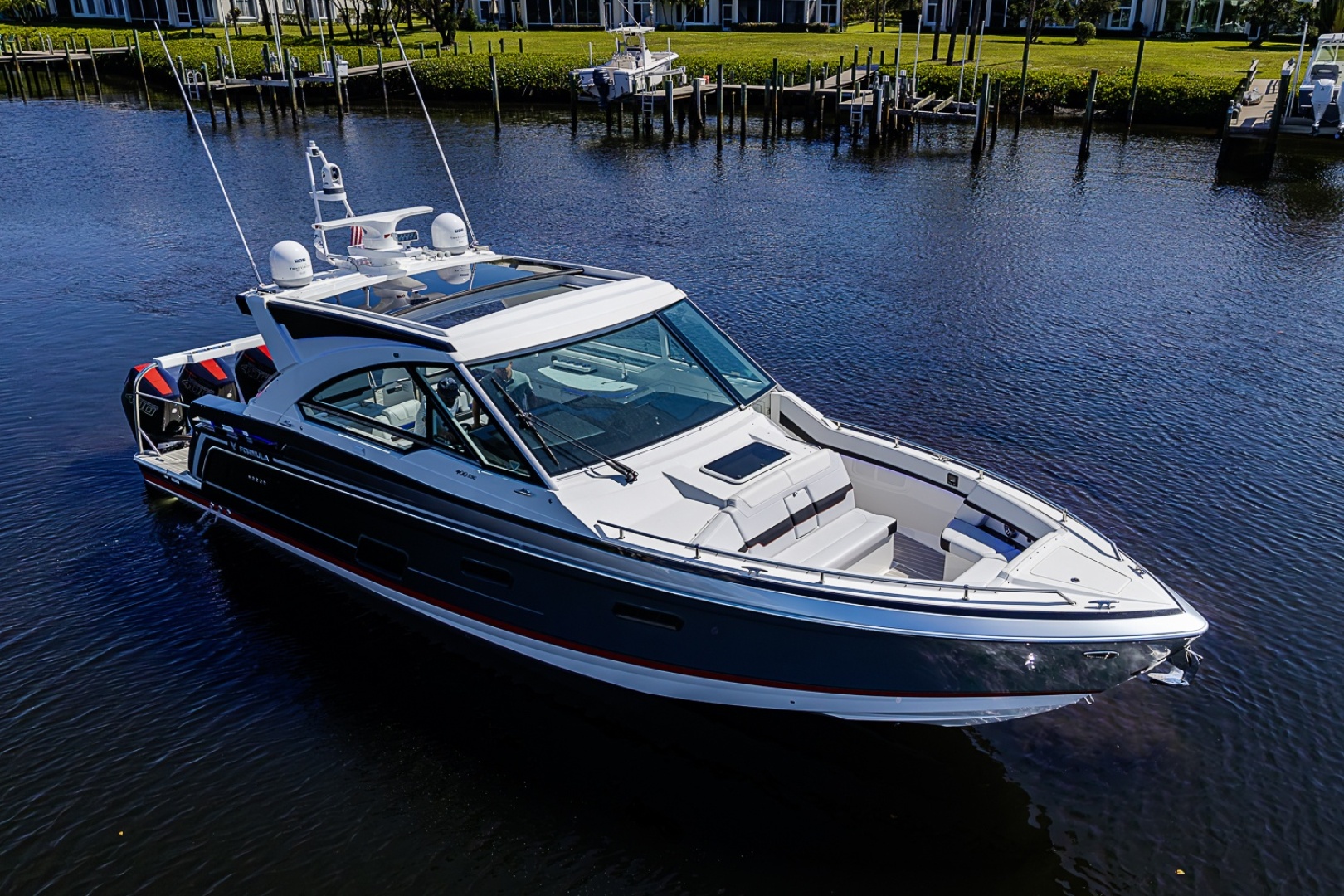 2024 Formula 400 Super Sport Crossover