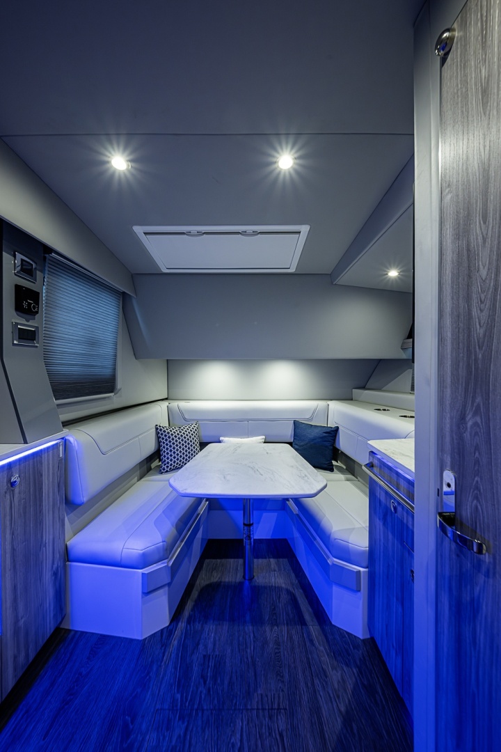 Taking Stock 40ft Formula Yacht For Sale