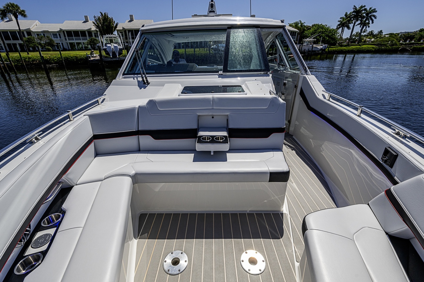 Taking Stock 40ft Formula Yacht For Sale