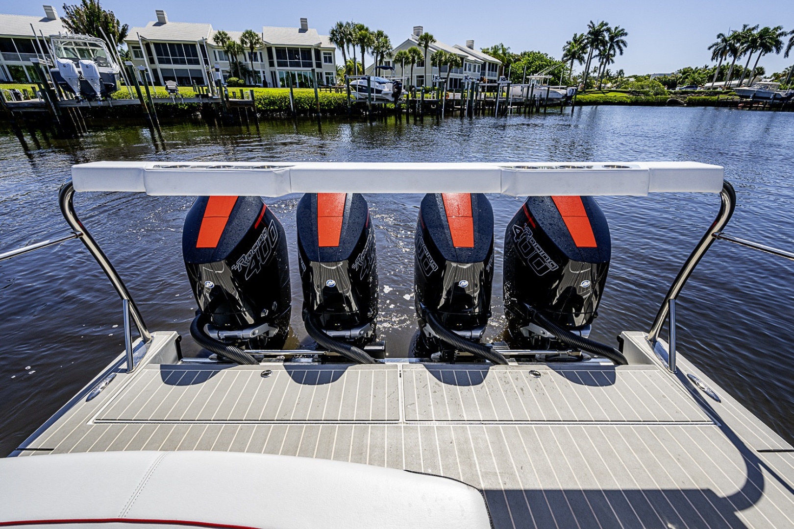 Taking Stock 40ft Formula Yacht For Sale