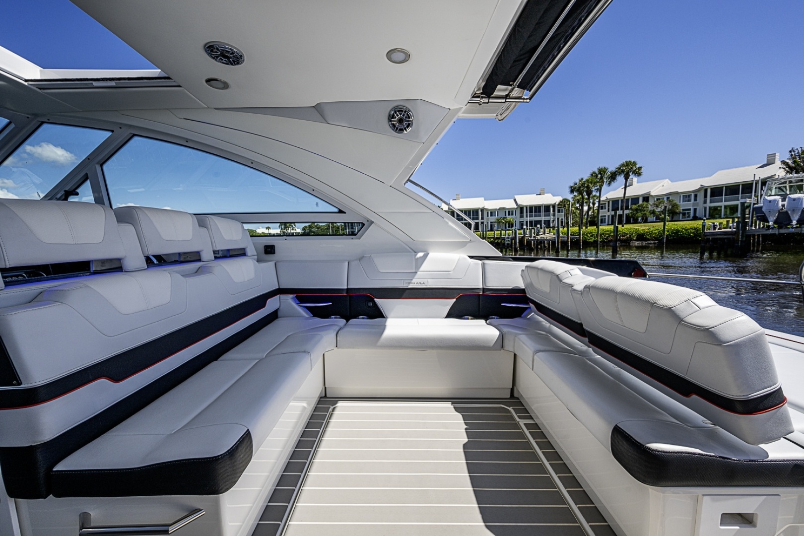 Taking Stock 40ft Formula Yacht For Sale