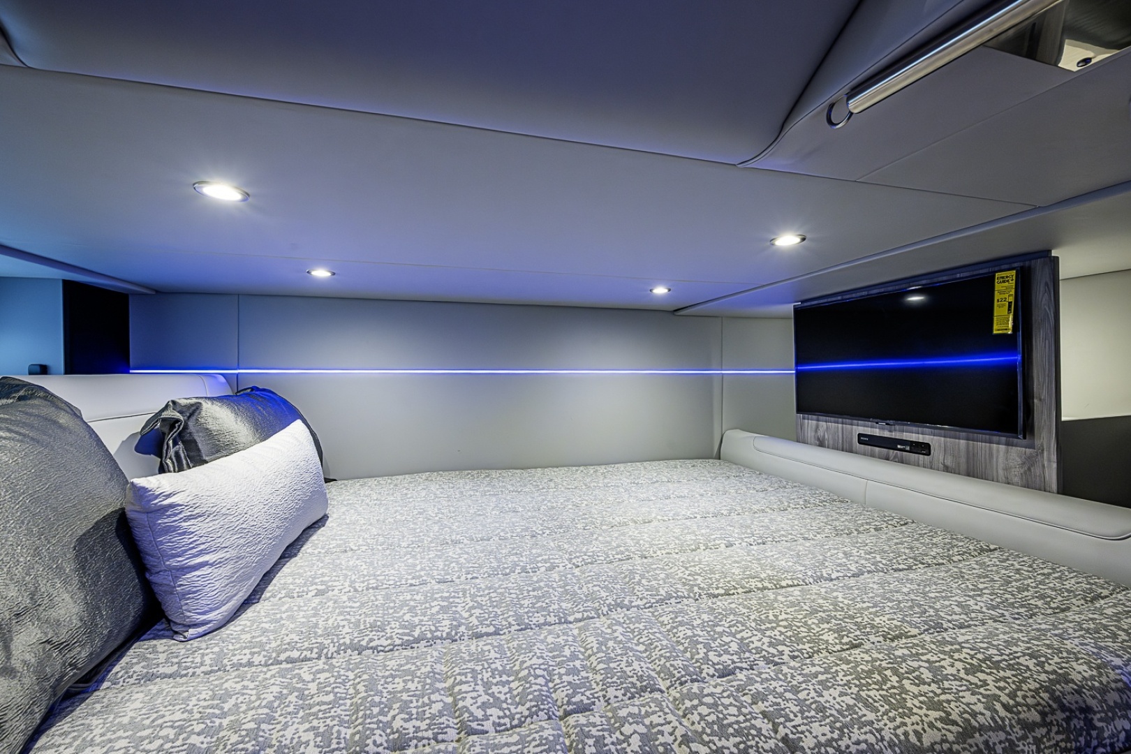 Taking Stock 40ft Formula Yacht For Sale