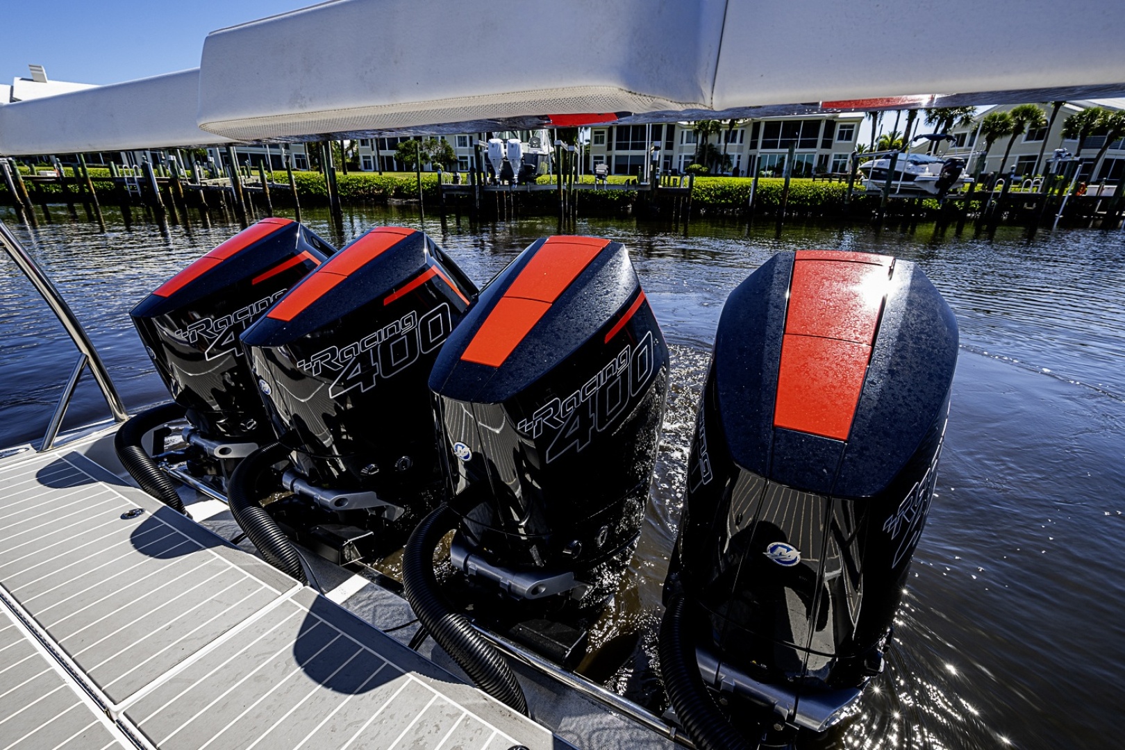 2024 Formula 400 Super Sport Crossover