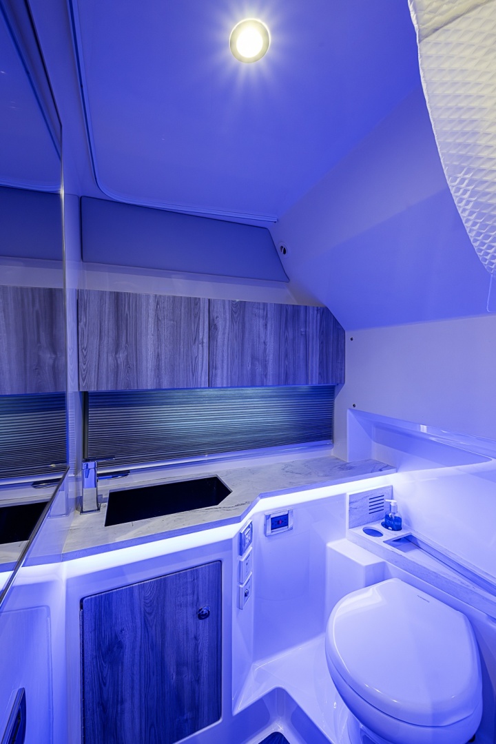 Taking Stock 40ft Formula Yacht For Sale