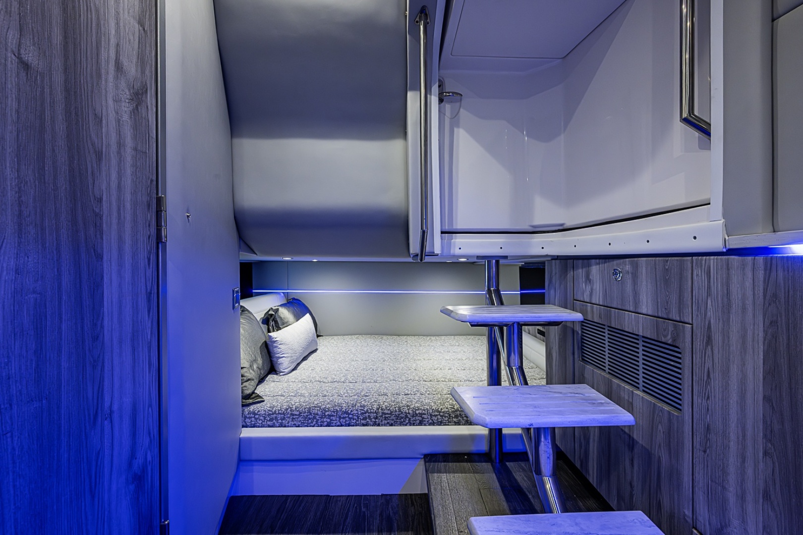 Taking Stock 40ft Formula Yacht For Sale