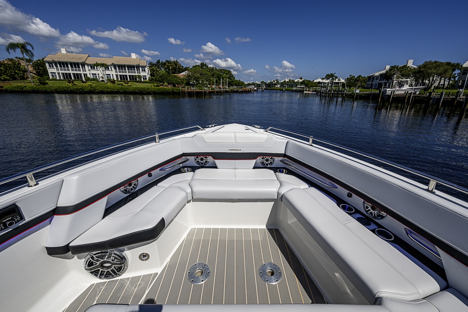 Taking Stock 40ft Formula Yacht For Sale