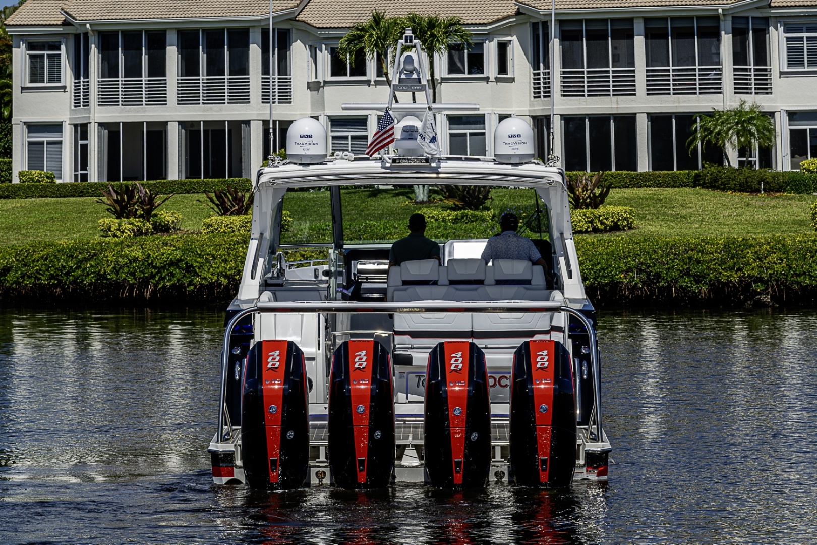 2024 Formula 400 Super Sport Crossover