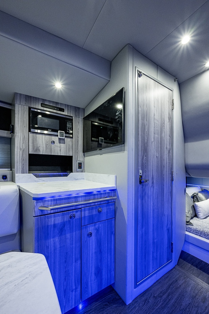 2024 Formula 400 Super Sport Crossover