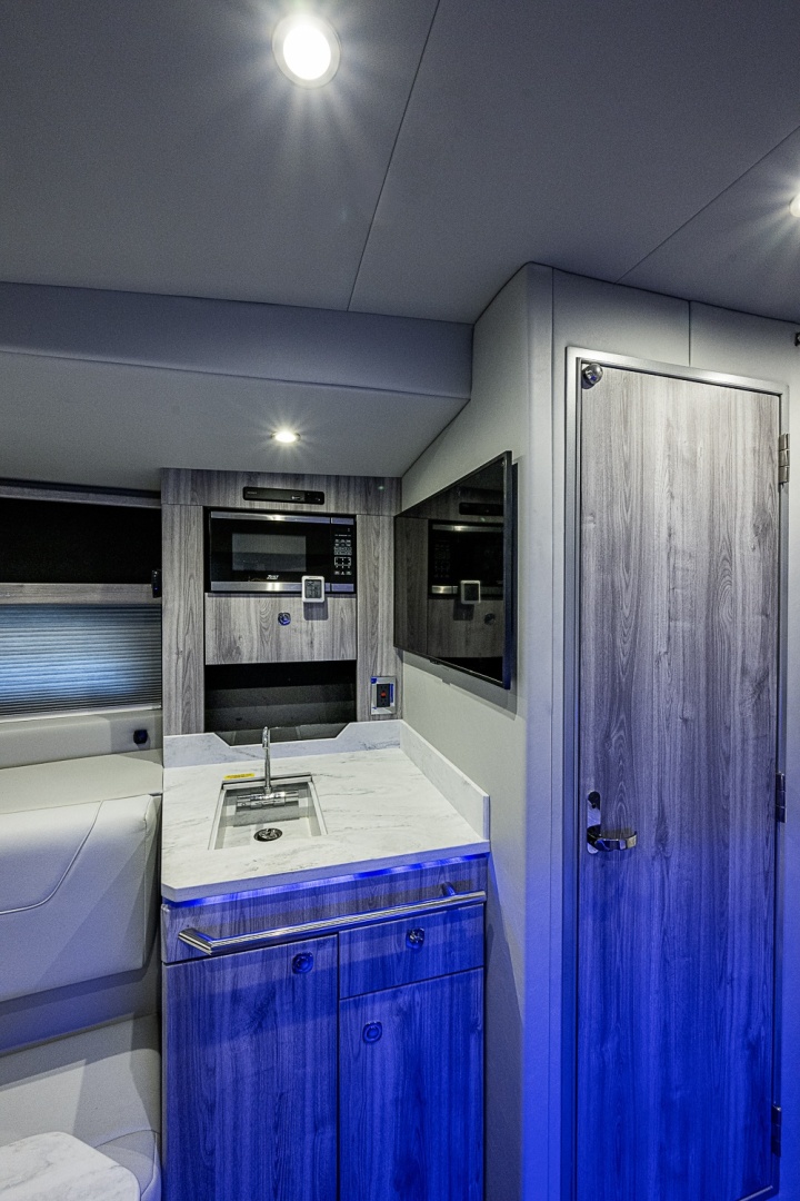 Taking Stock 40ft Formula Yacht For Sale