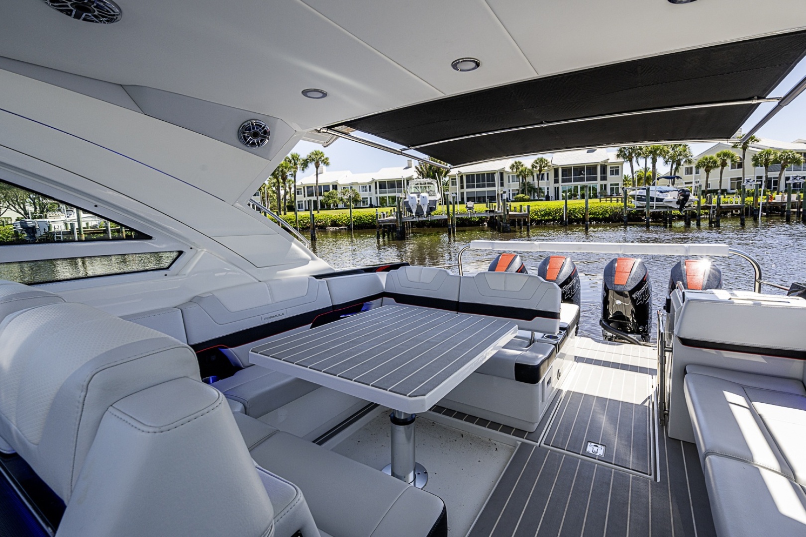 Taking Stock 40ft Formula Yacht For Sale