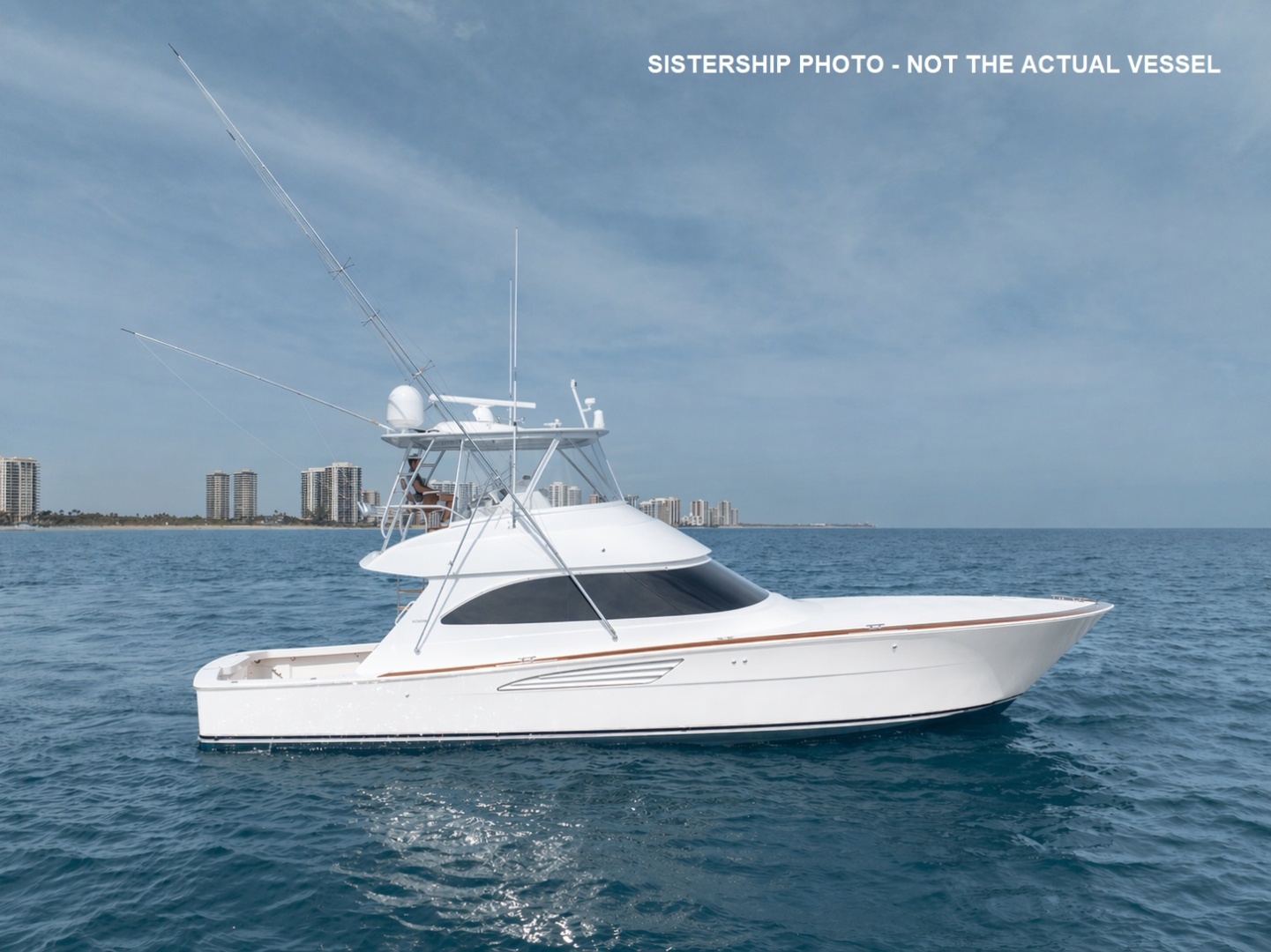 Sistership Photo - 2024 54 Viking