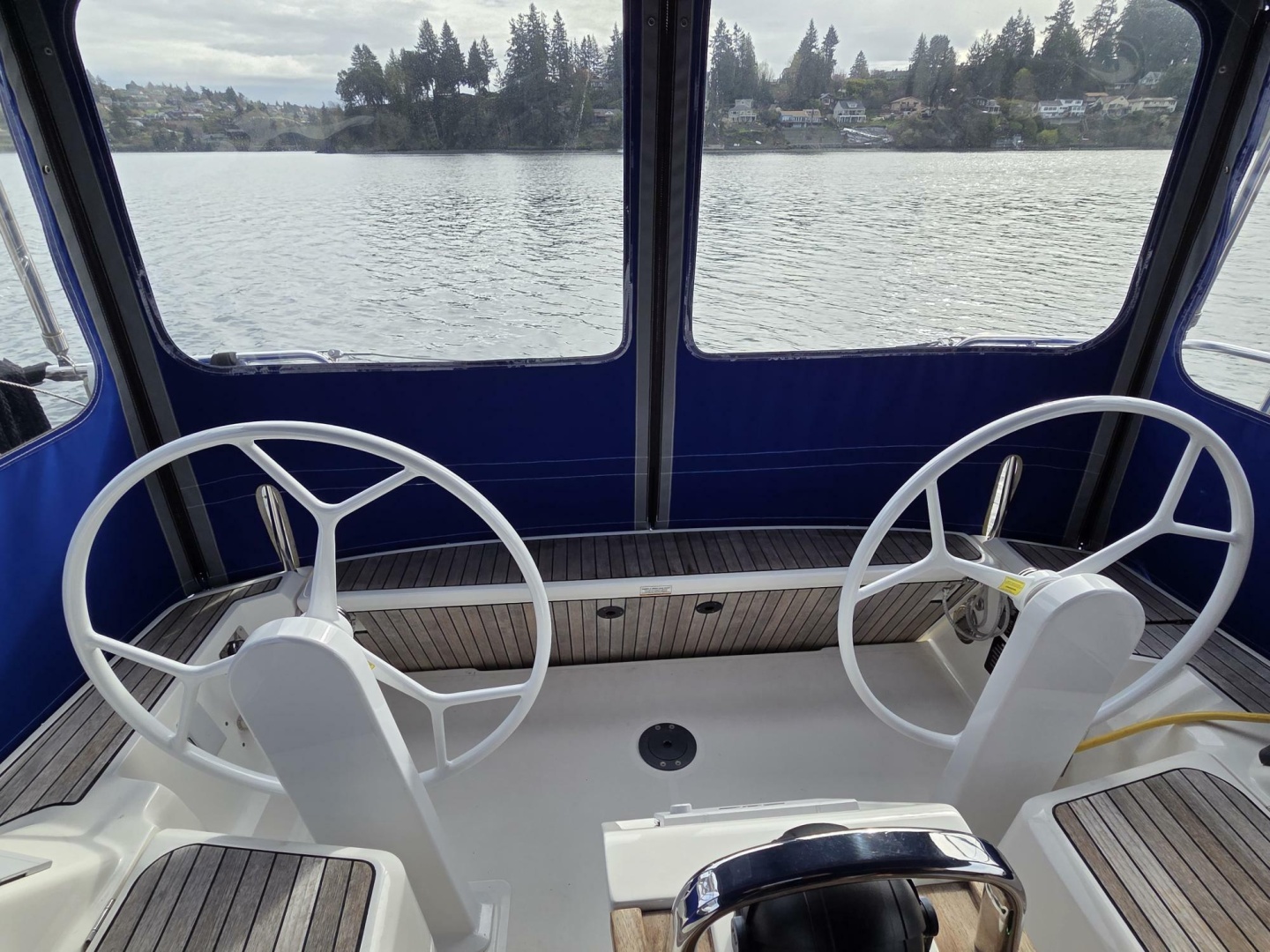 Carbonautica carbon fiber wheels