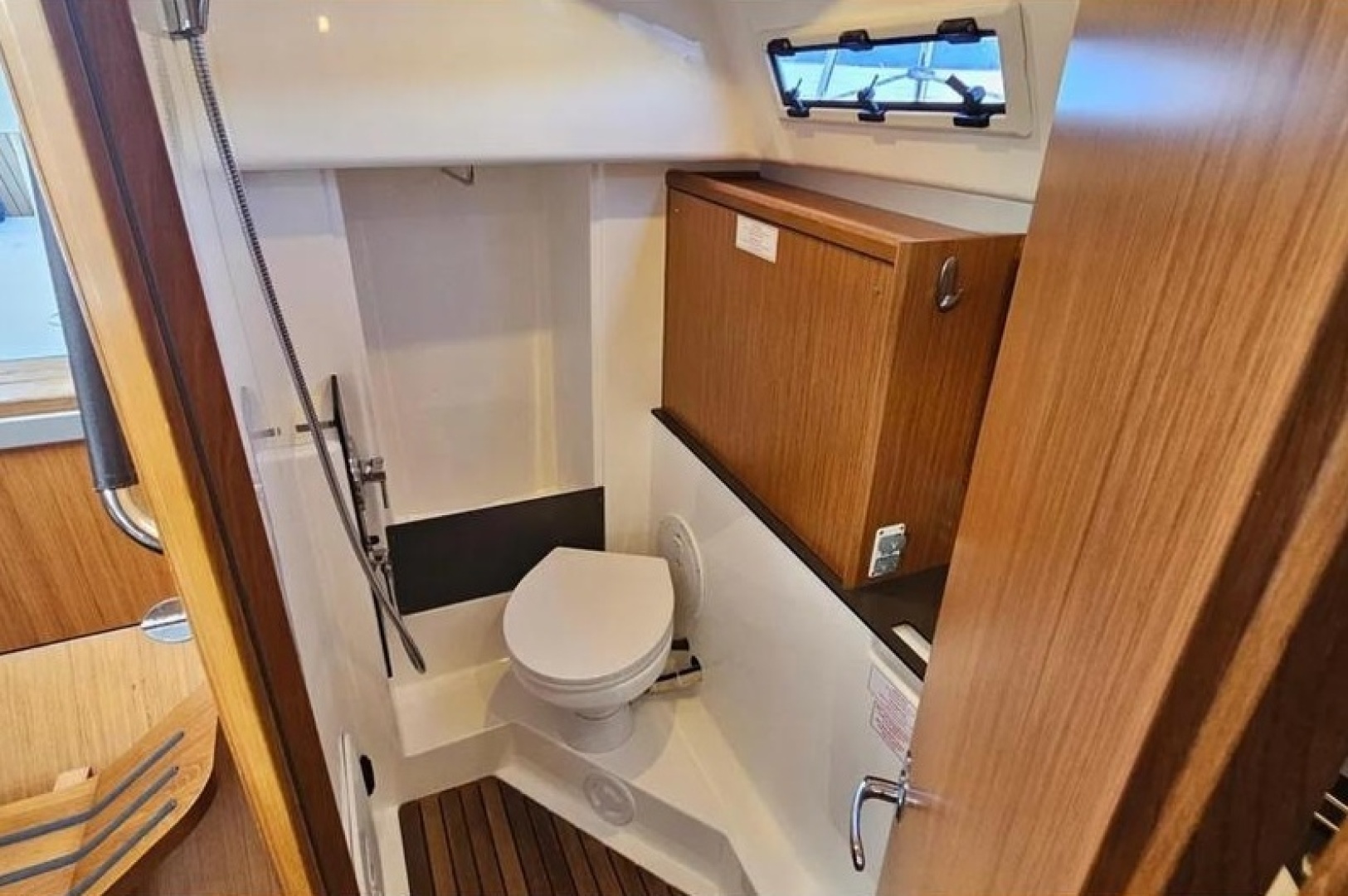 Skal 34ft Bavaria Yacht For Sale