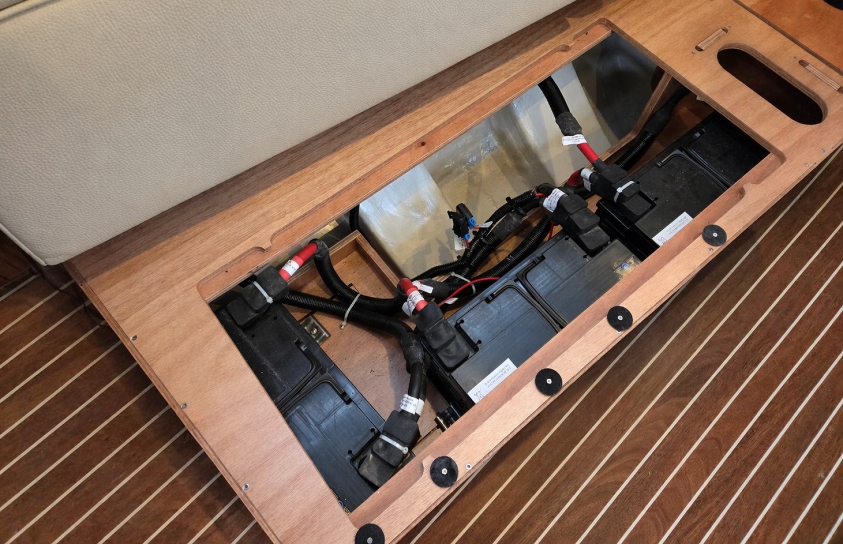 Skal 34ft Bavaria Yacht For Sale