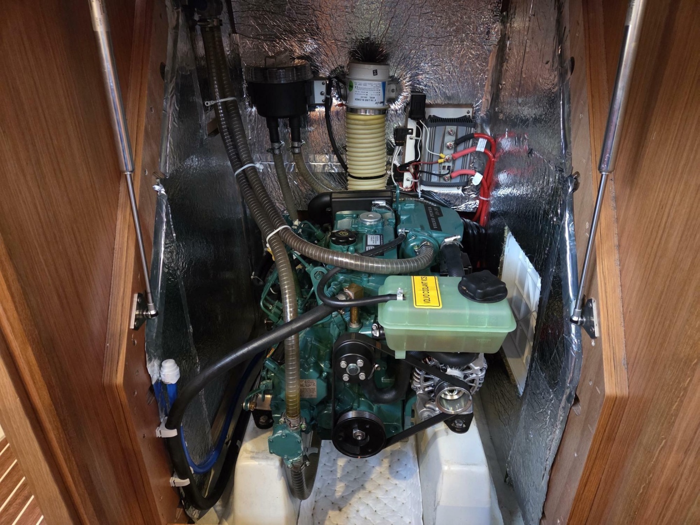 Skal 34ft Bavaria Yacht For Sale