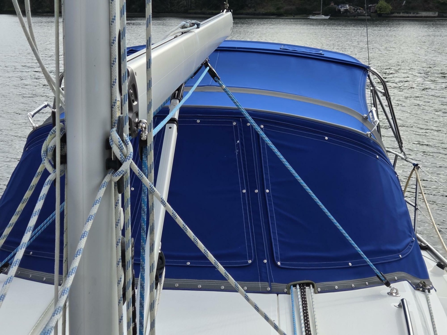 Skal 34ft Bavaria Yacht For Sale