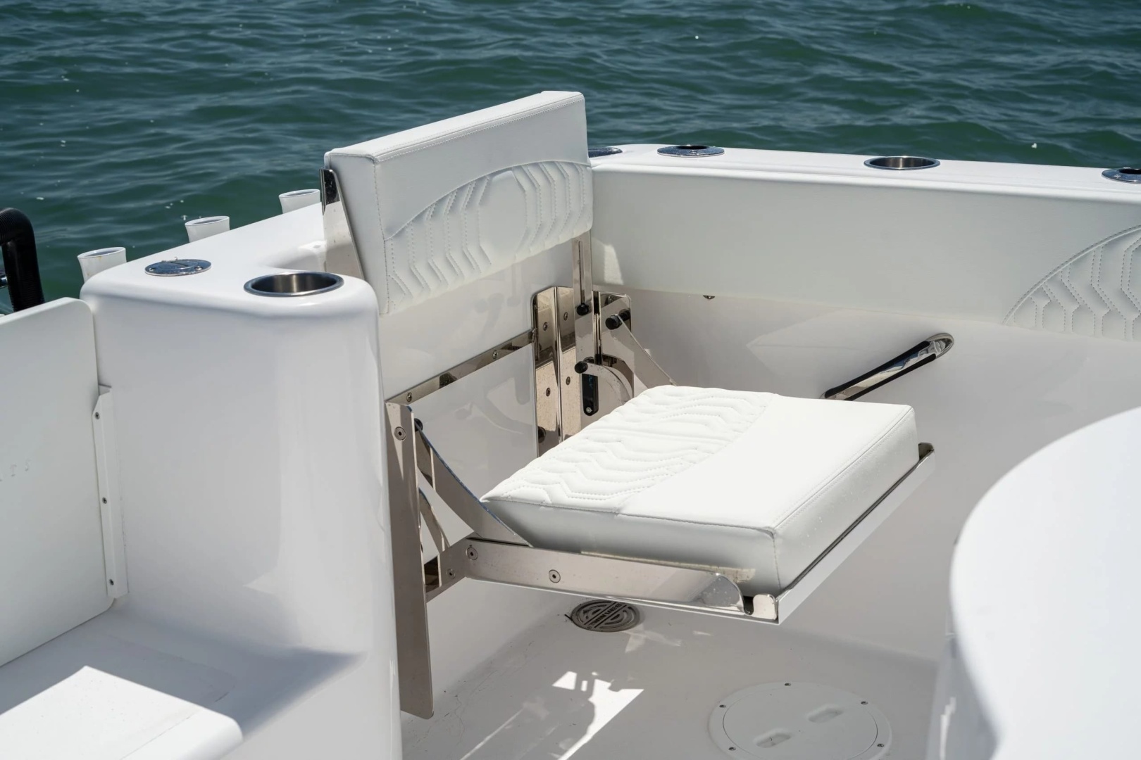 2026 Twin Vee 280 GFX2 CC