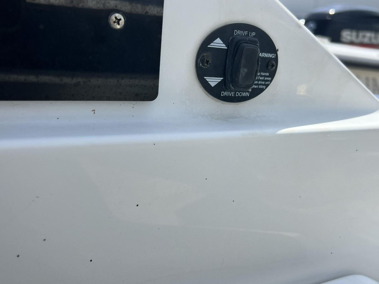 Blue Bayou 26ft Monterey Yacht For Sale