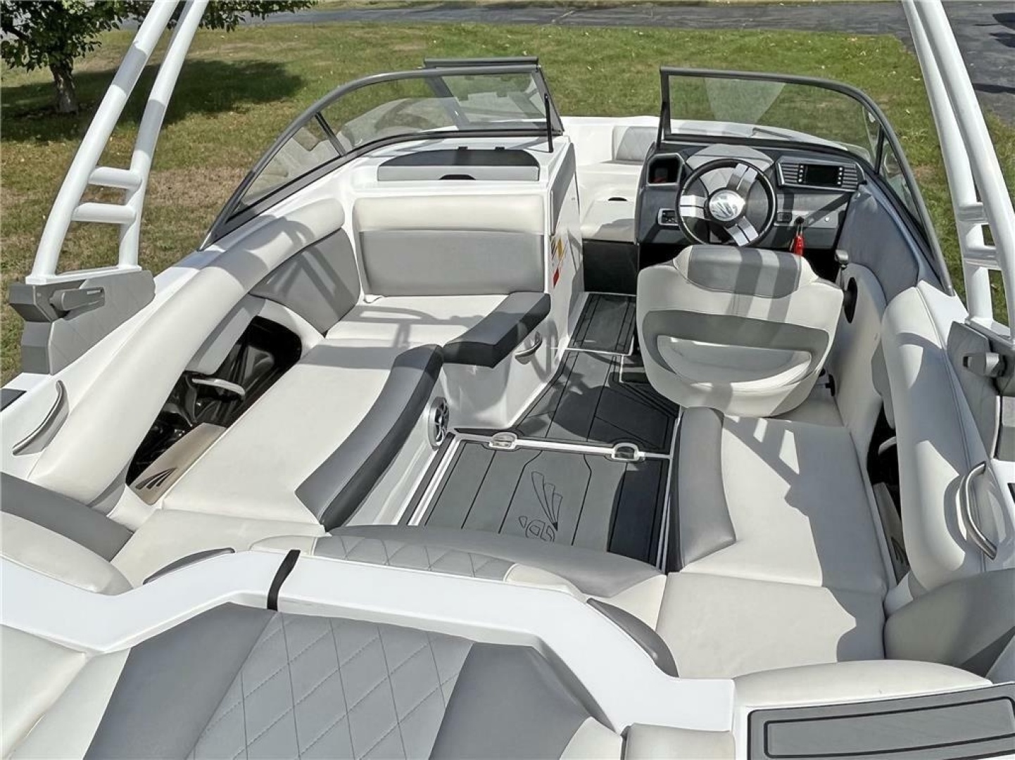 20ft Tige Yacht For Sale