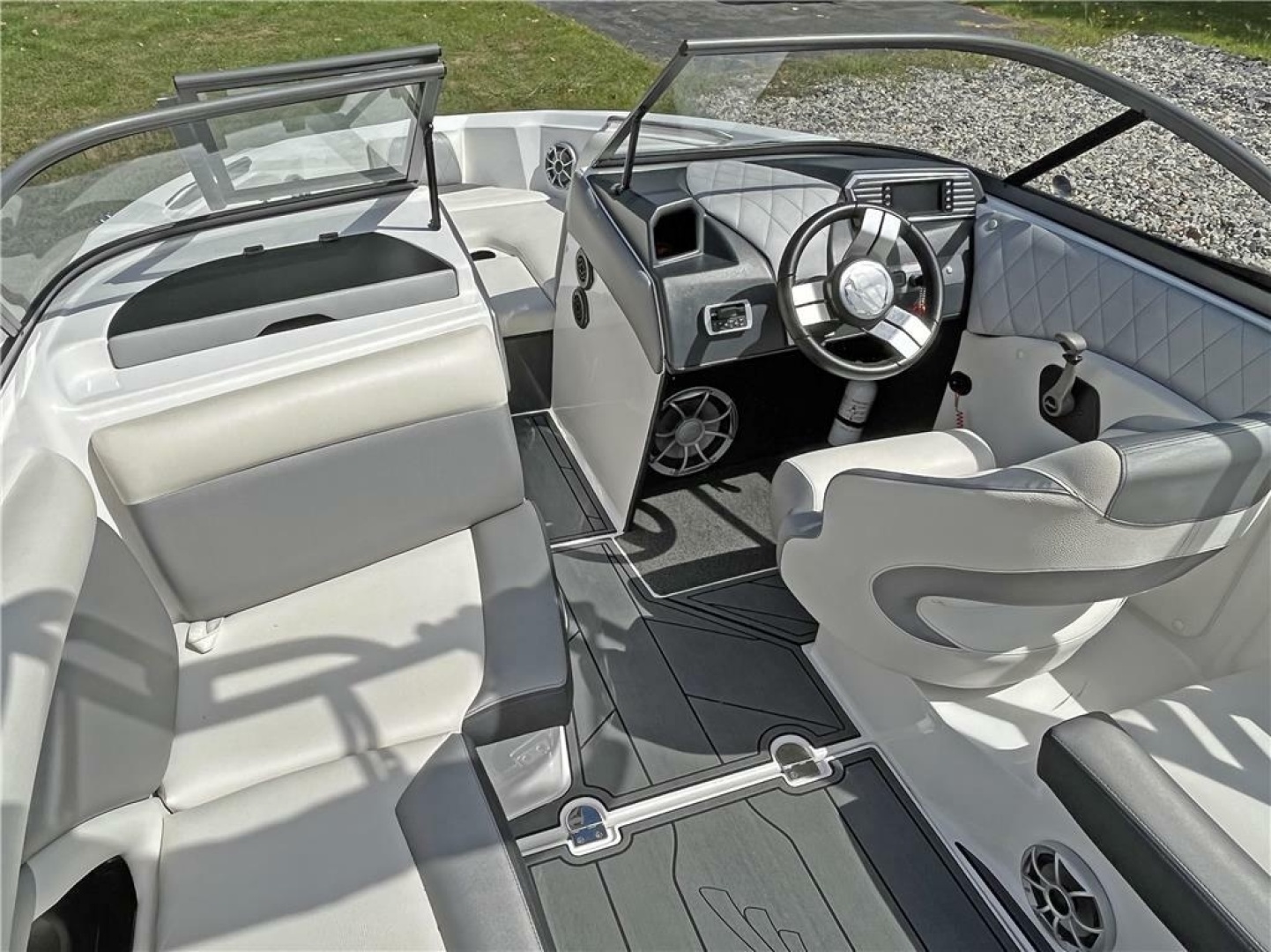 20ft Tige Yacht For Sale