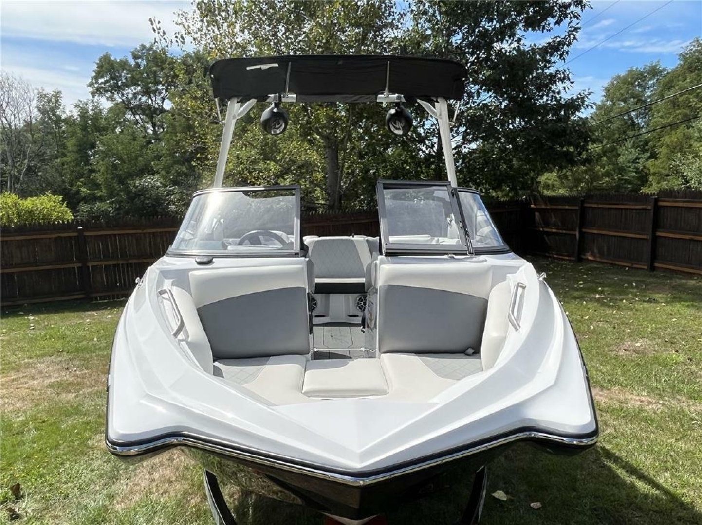 20ft Tige Yacht For Sale