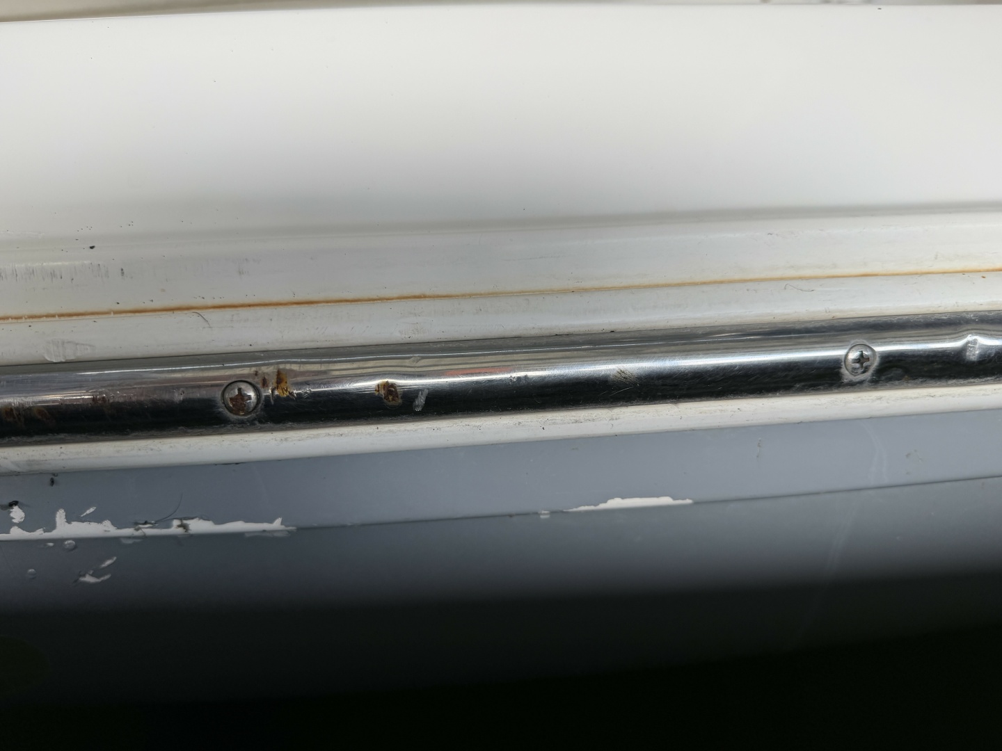 2008 Rinker 280 Express Cruiser