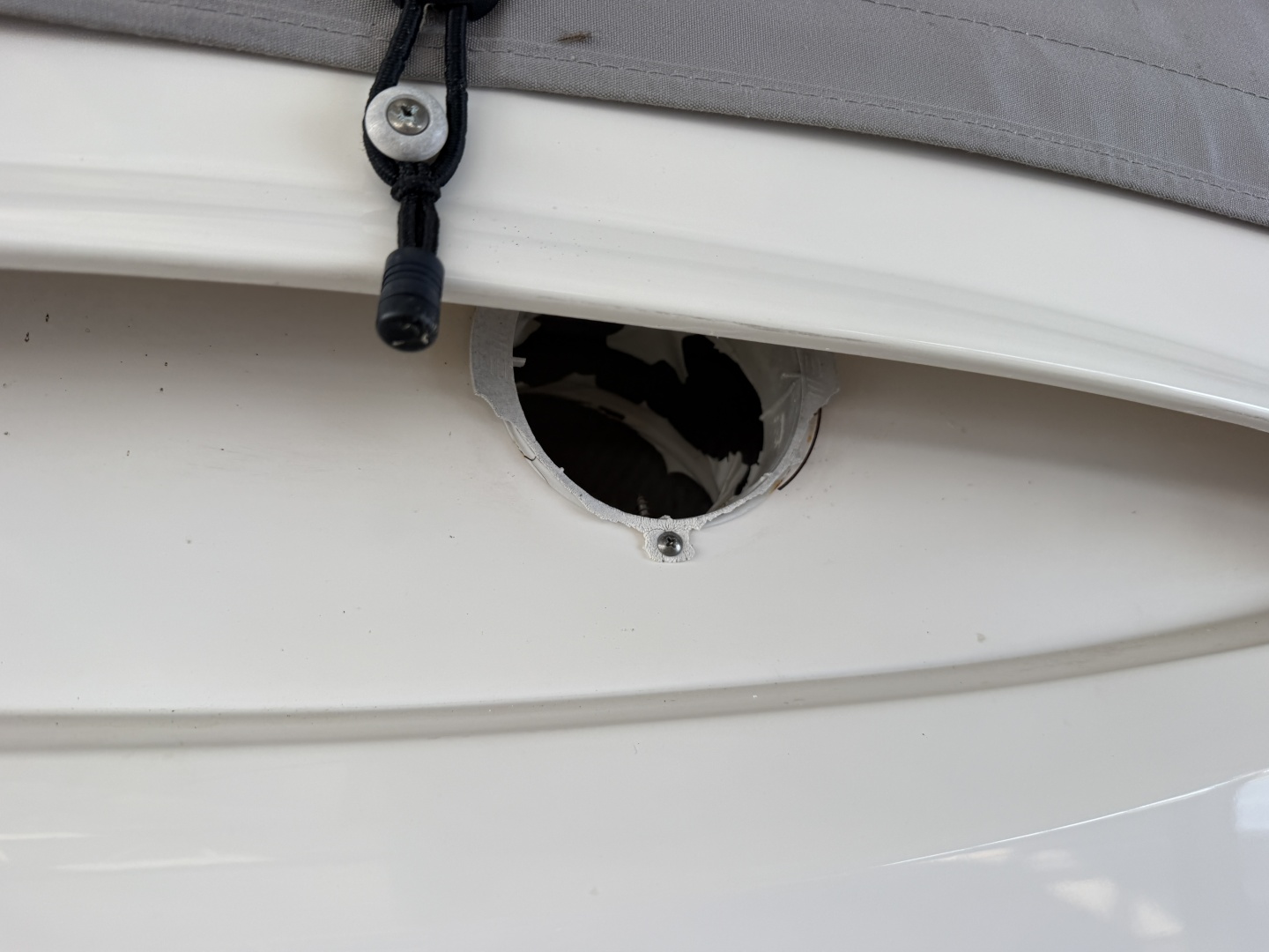 2008 Rinker 280 Express Cruiser