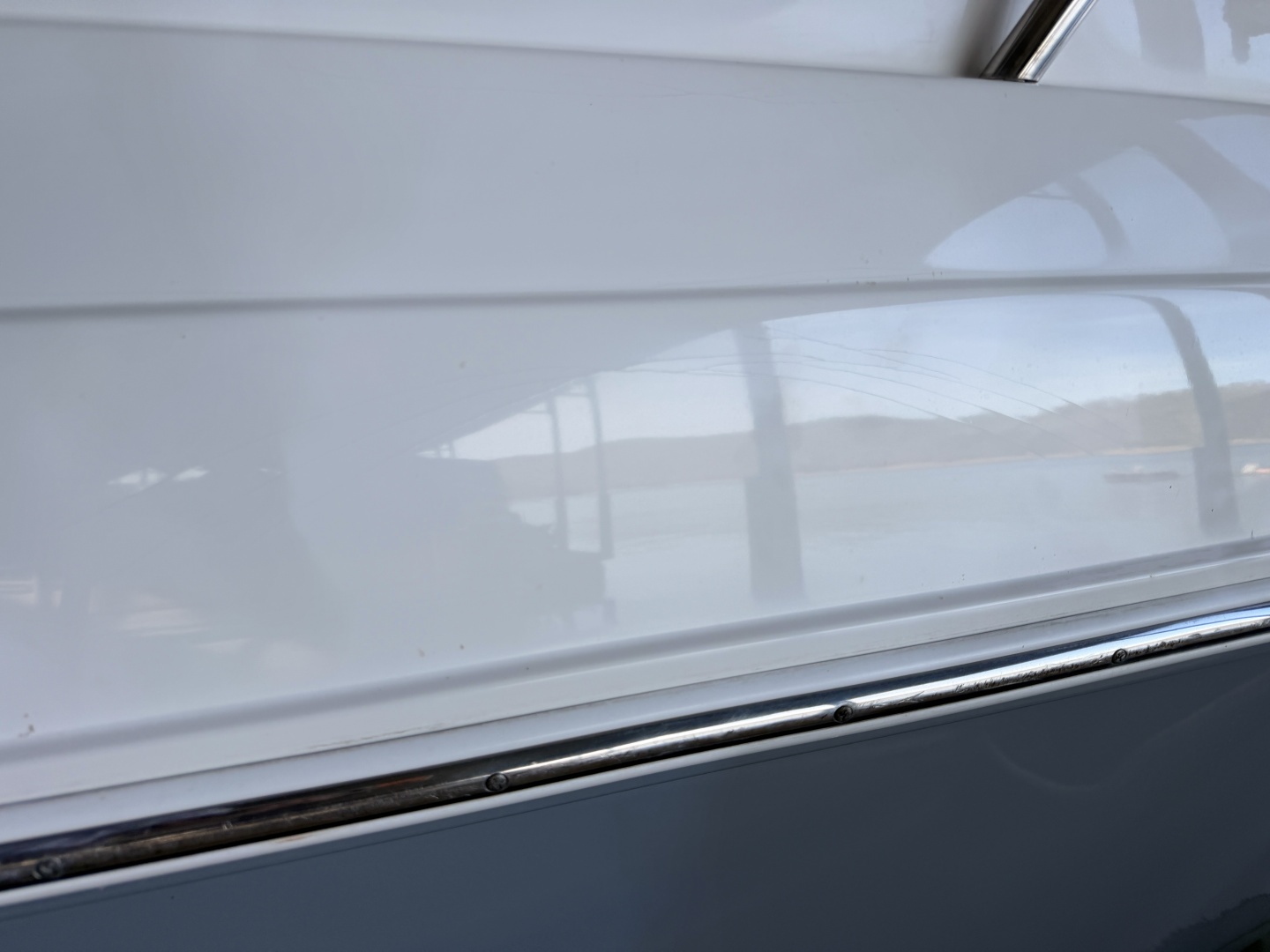 2008 Rinker 280 Express Cruiser