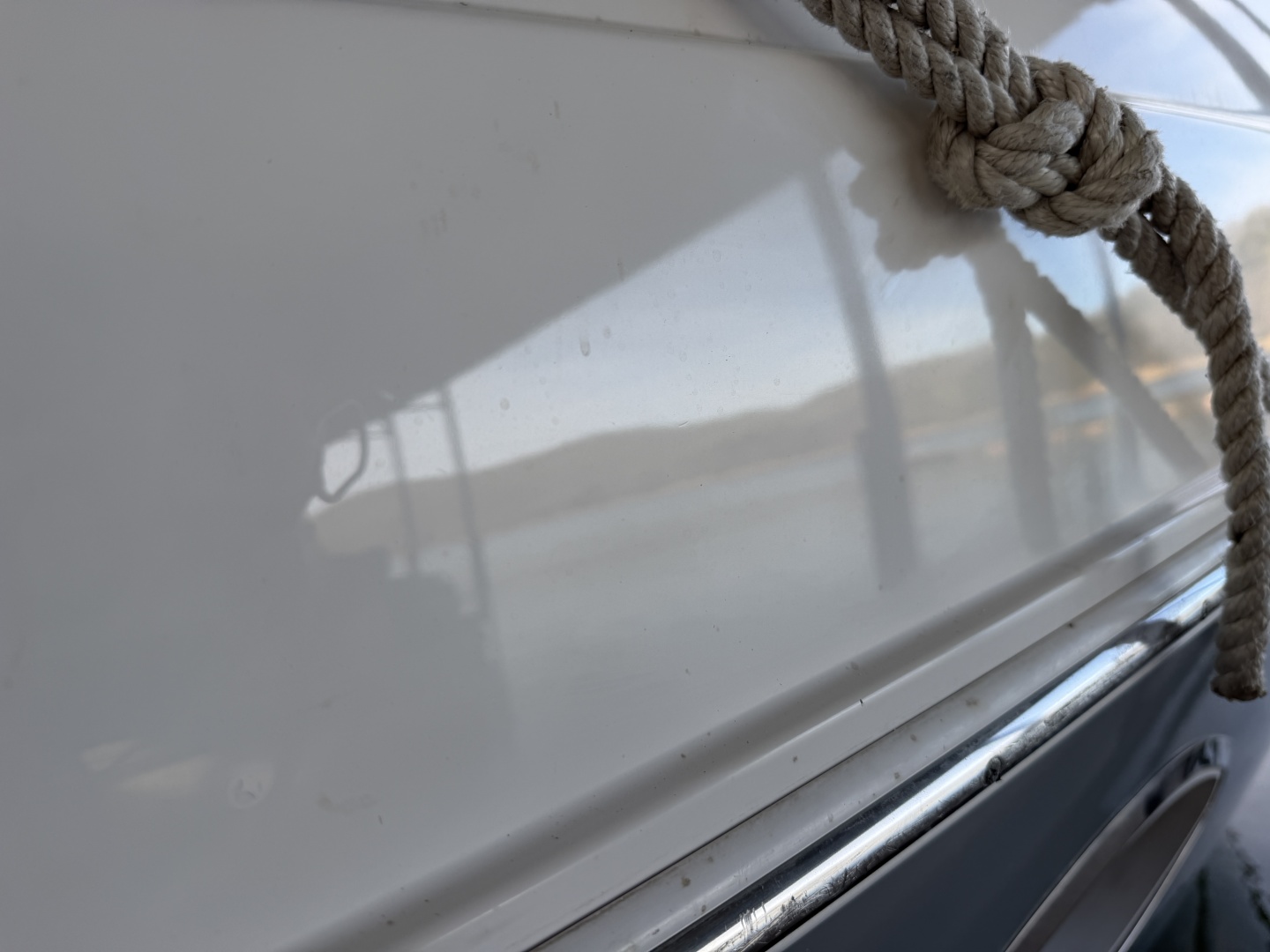 2008 Rinker 280 Express Cruiser