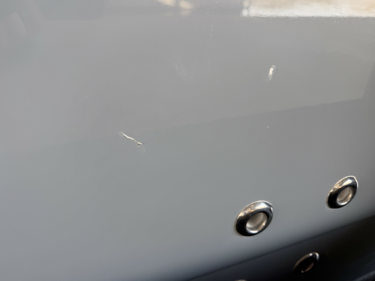 2008 Rinker 280 Express Cruiser