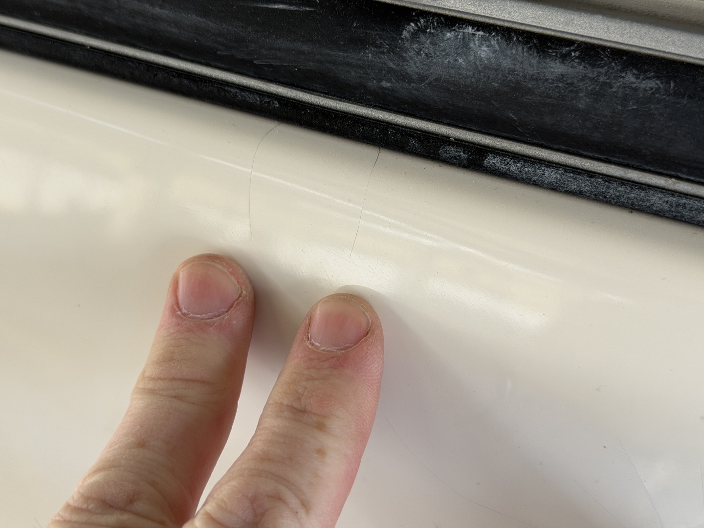 2008 Rinker 280 Express Cruiser