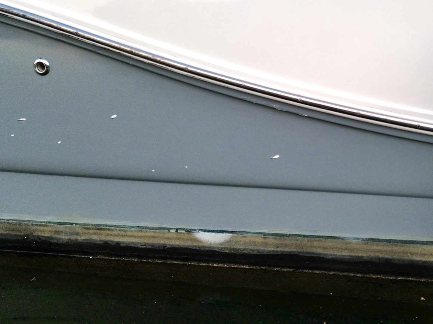 2008 Rinker 280 Express Cruiser