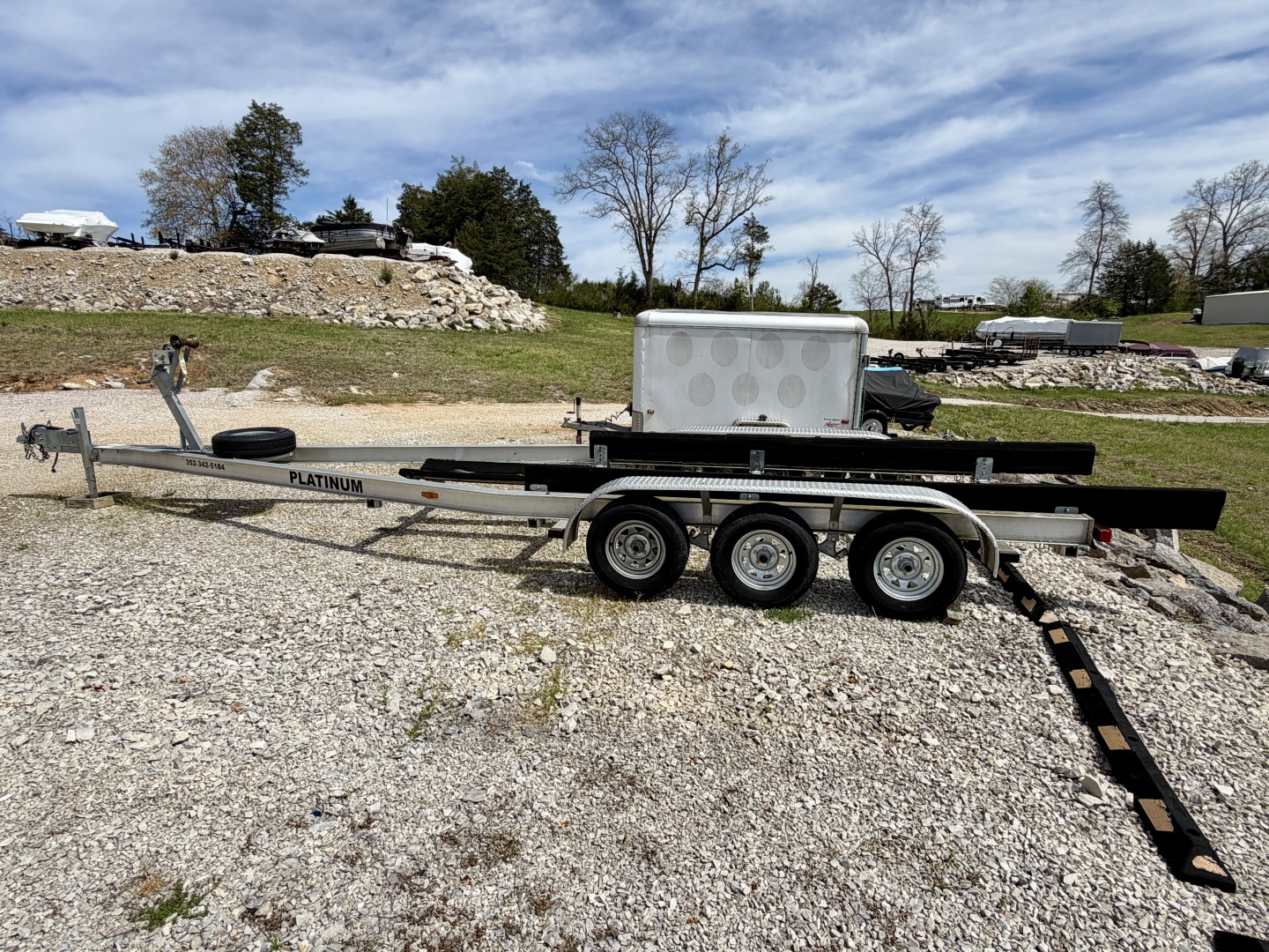 2008 Rinker 280 Express Cruiser